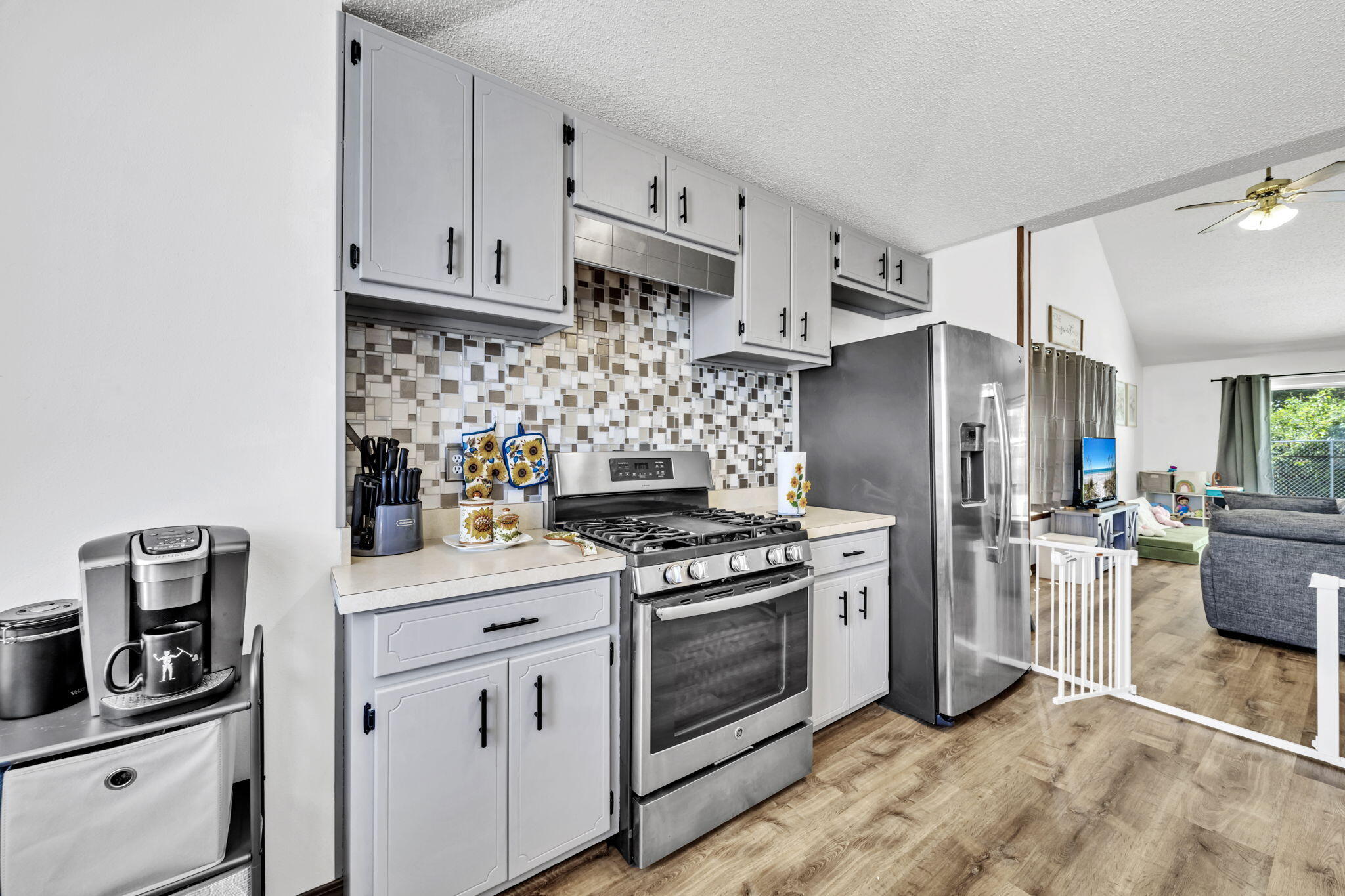 SANDY RIDGE ESTATES - Residential