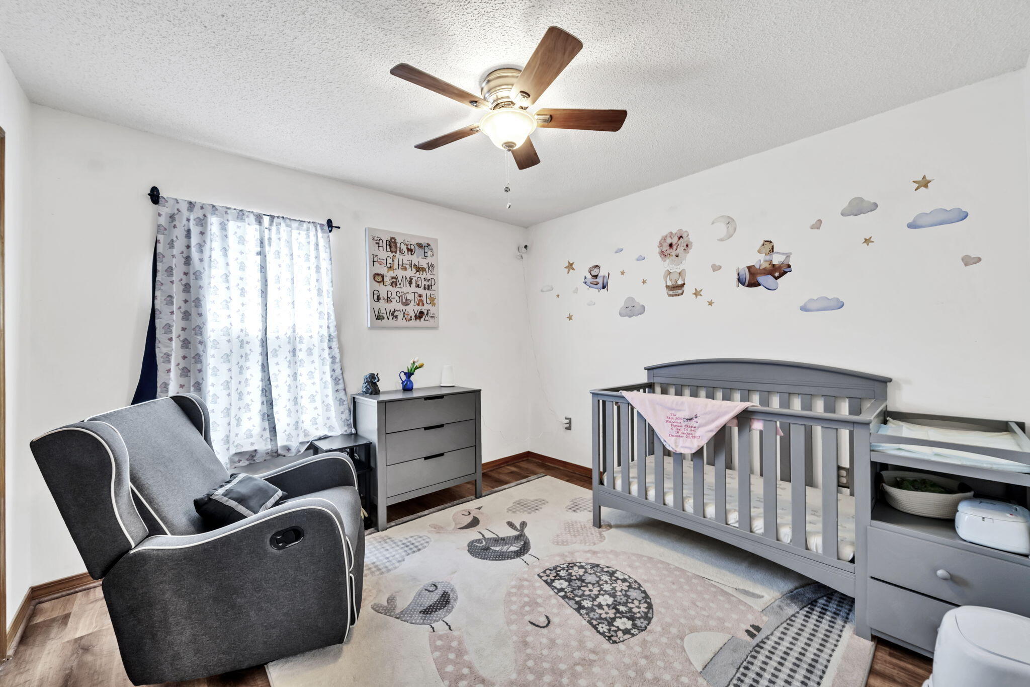 SANDY RIDGE ESTATES - Residential