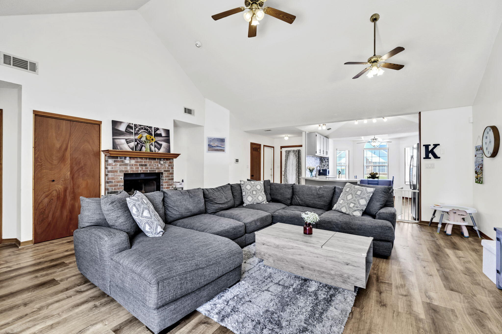 SANDY RIDGE ESTATES - Residential