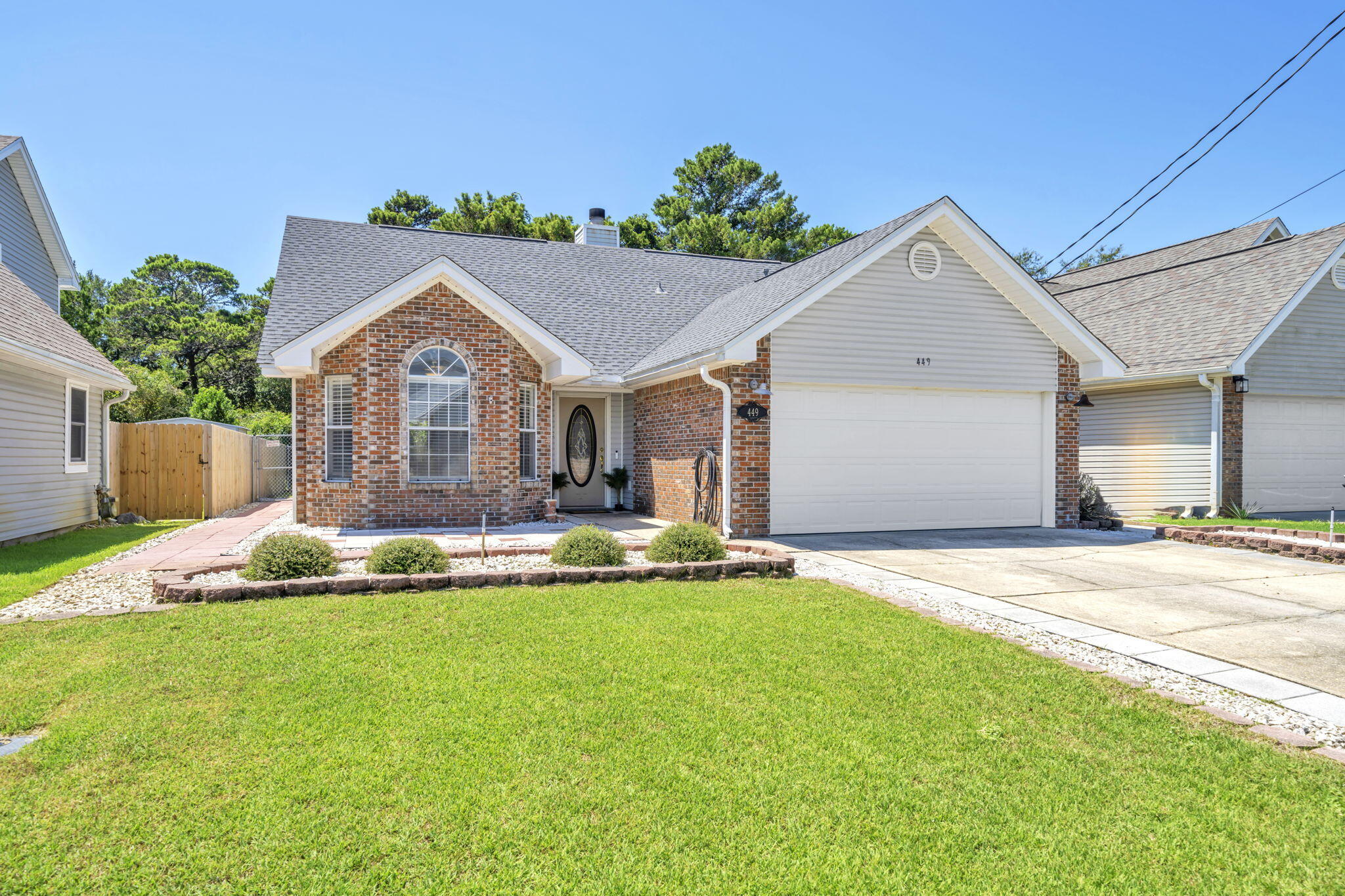 SANDY RIDGE ESTATES - Residential