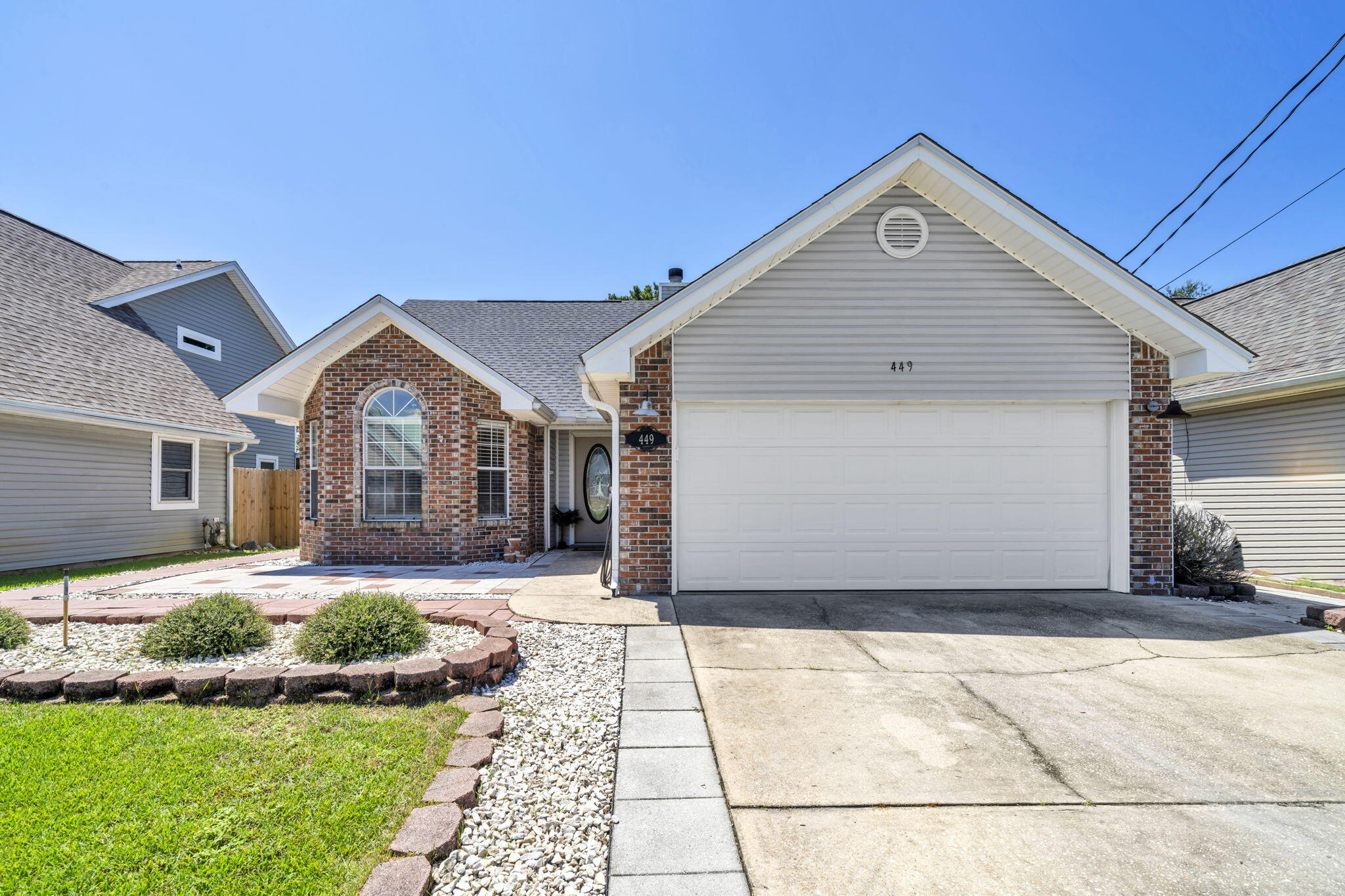 SANDY RIDGE ESTATES - Residential