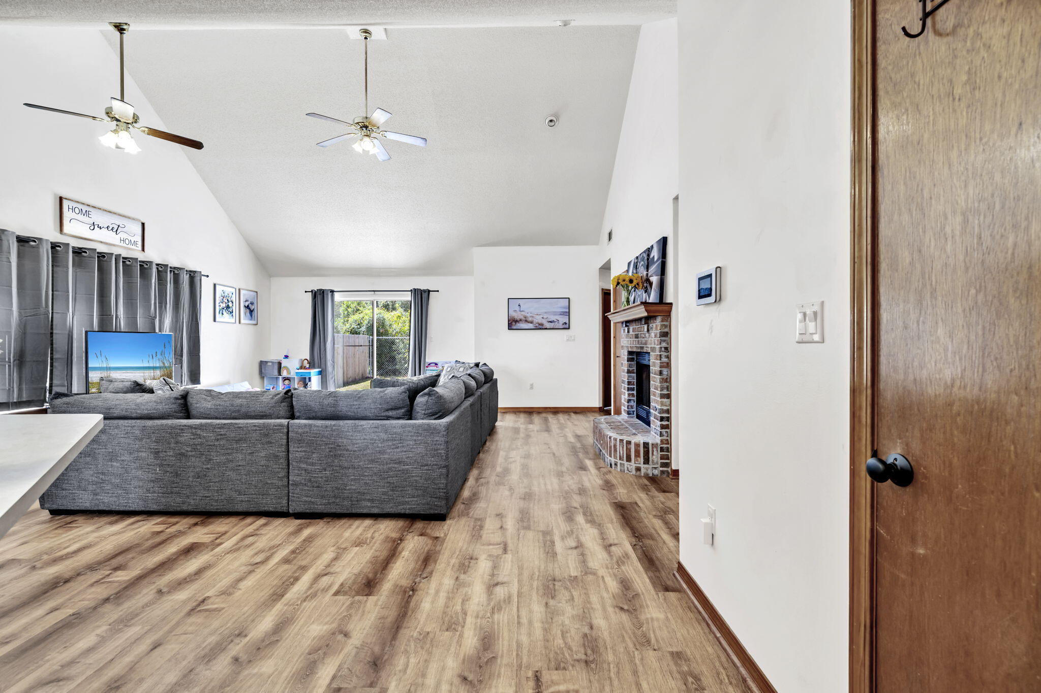 SANDY RIDGE ESTATES - Residential