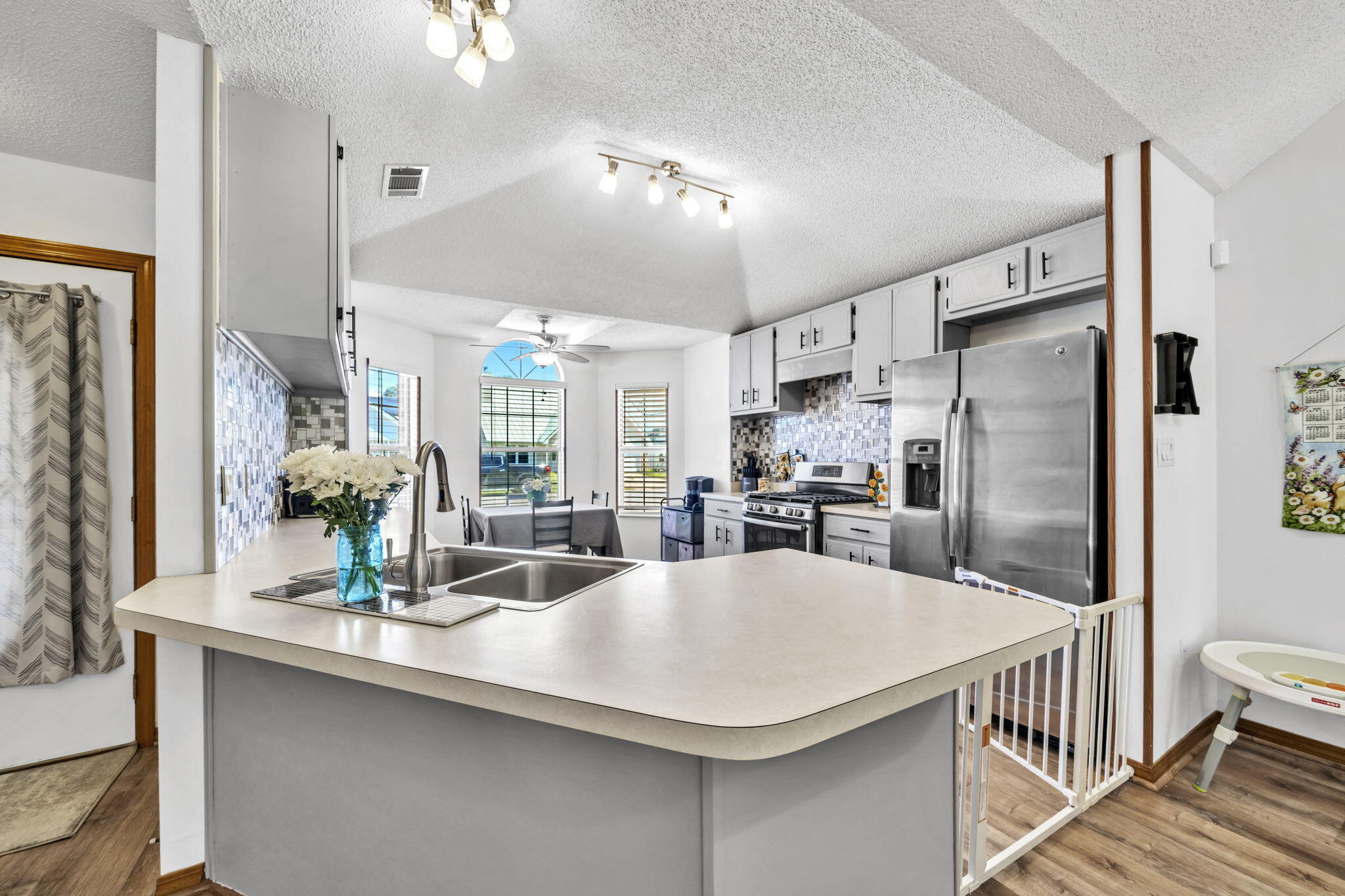 SANDY RIDGE ESTATES - Residential