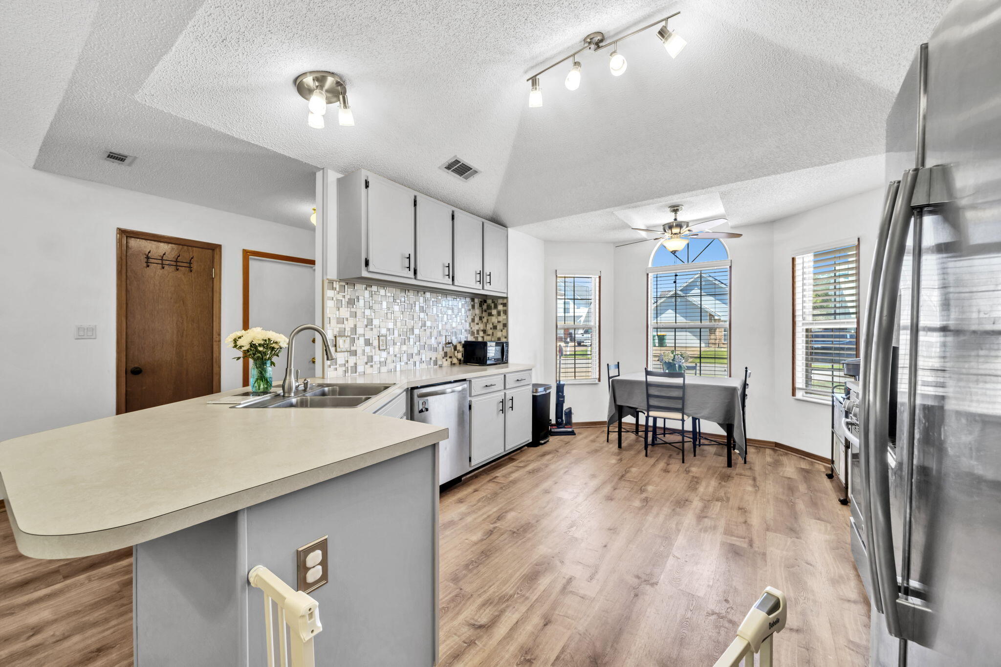 SANDY RIDGE ESTATES - Residential