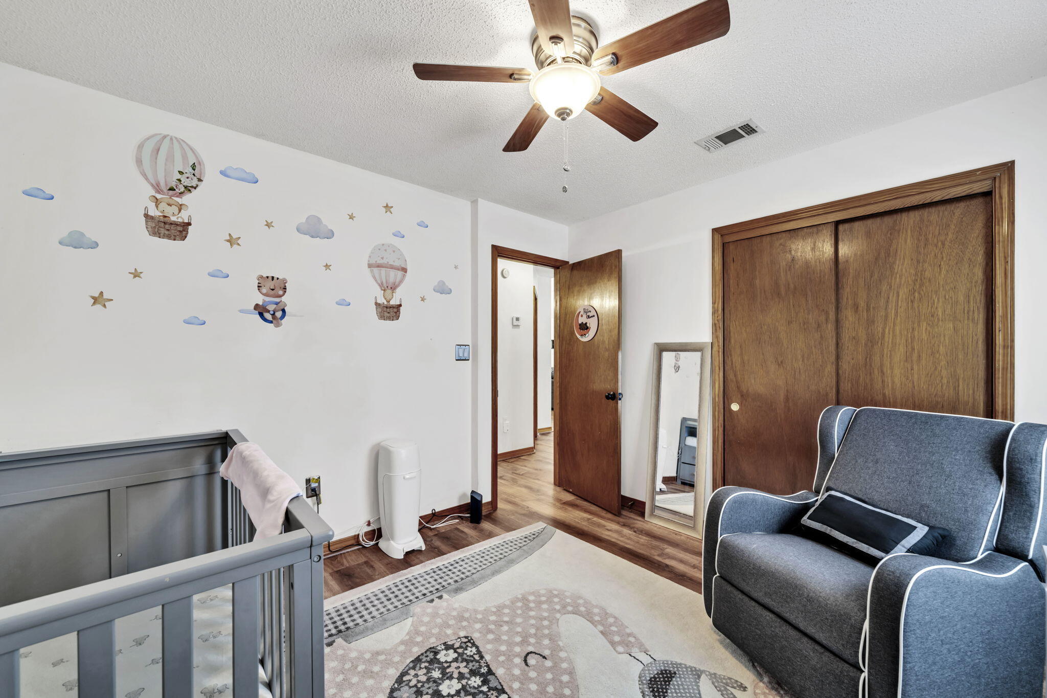 SANDY RIDGE ESTATES - Residential