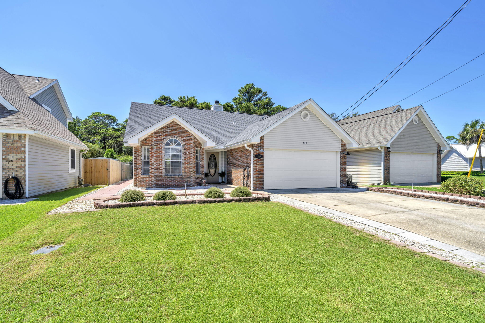 SANDY RIDGE ESTATES - Residential