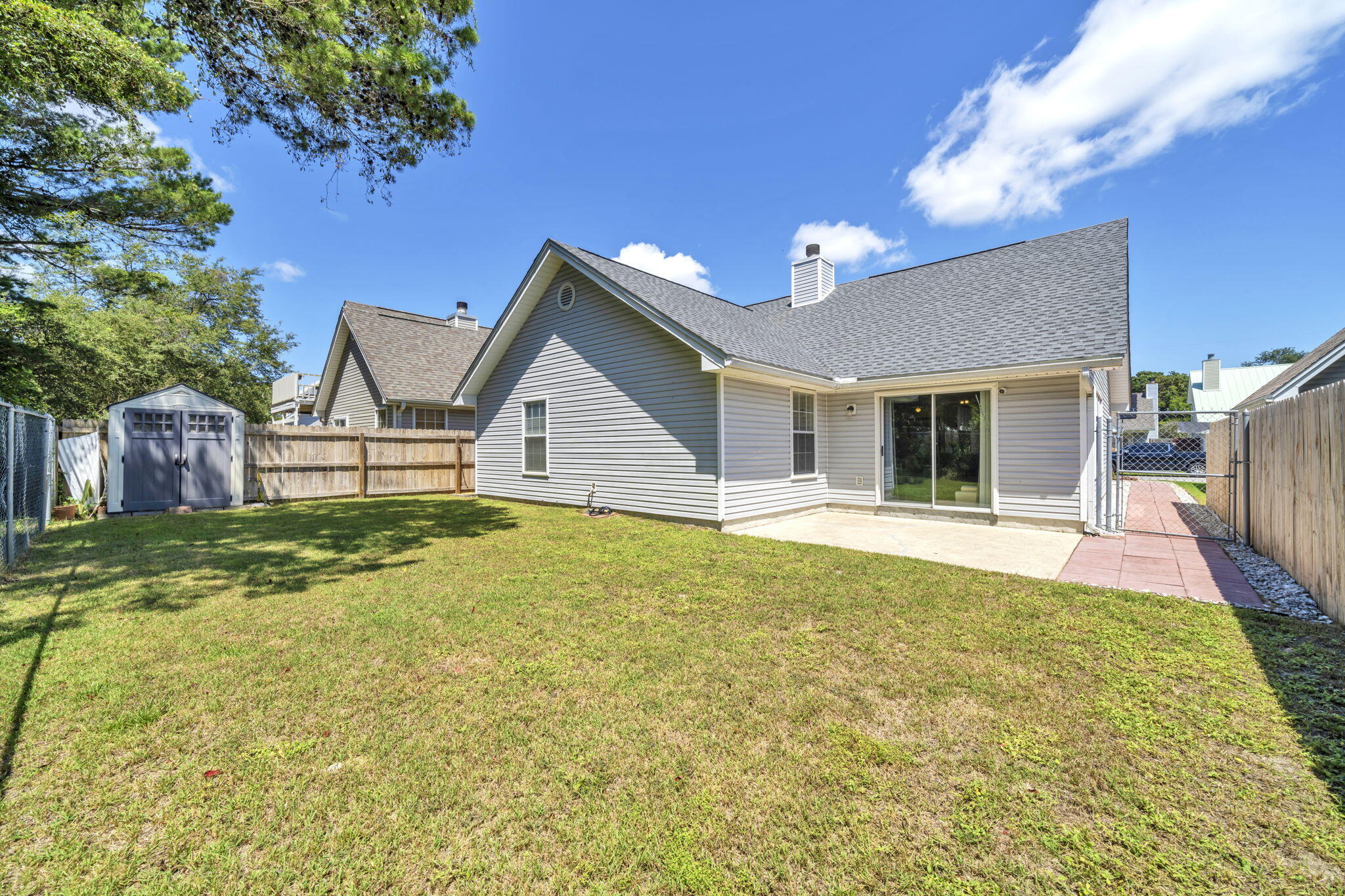 SANDY RIDGE ESTATES - Residential