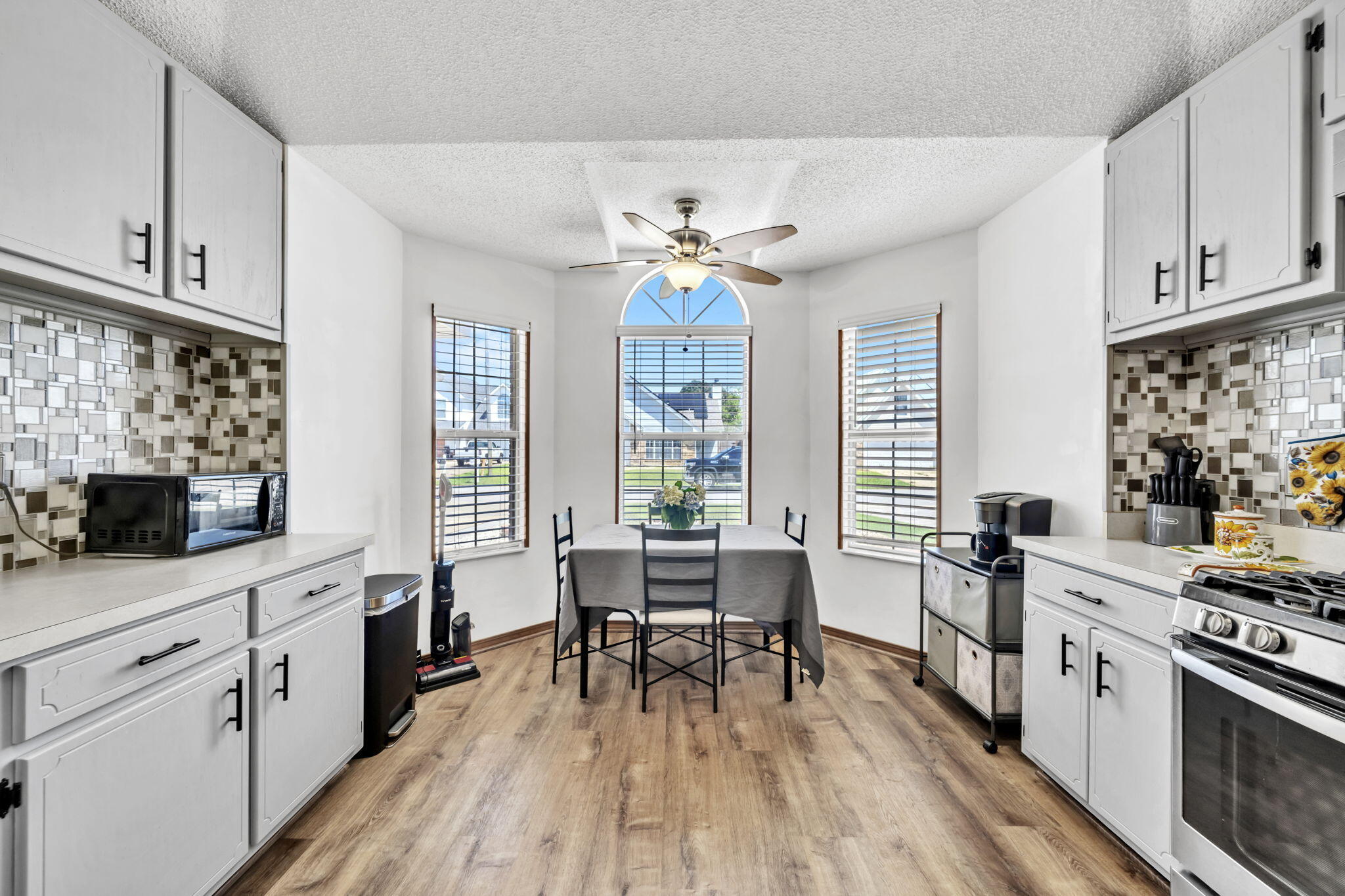 SANDY RIDGE ESTATES - Residential