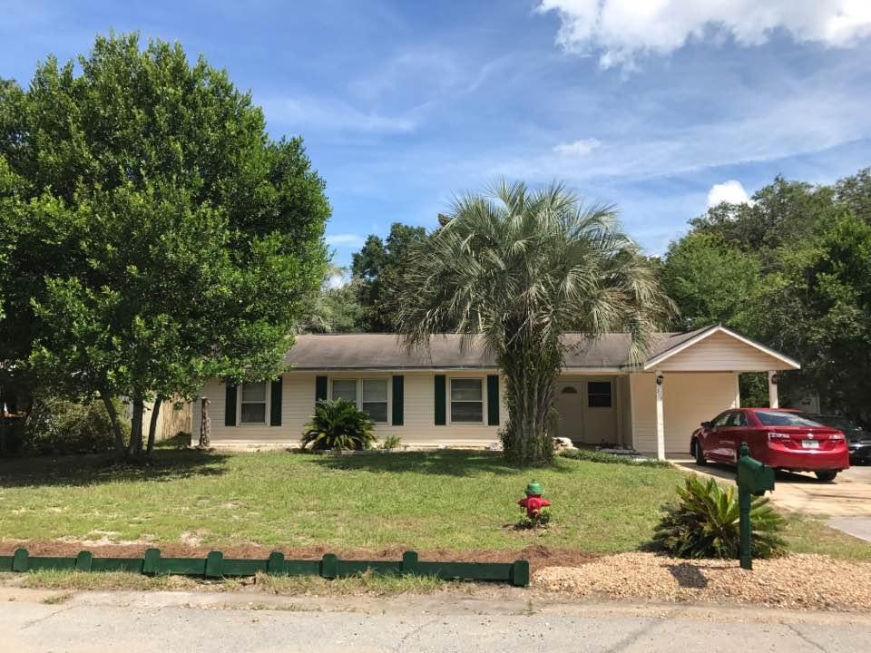 ELLIOTTS POINT 4TH ADDN - Residential