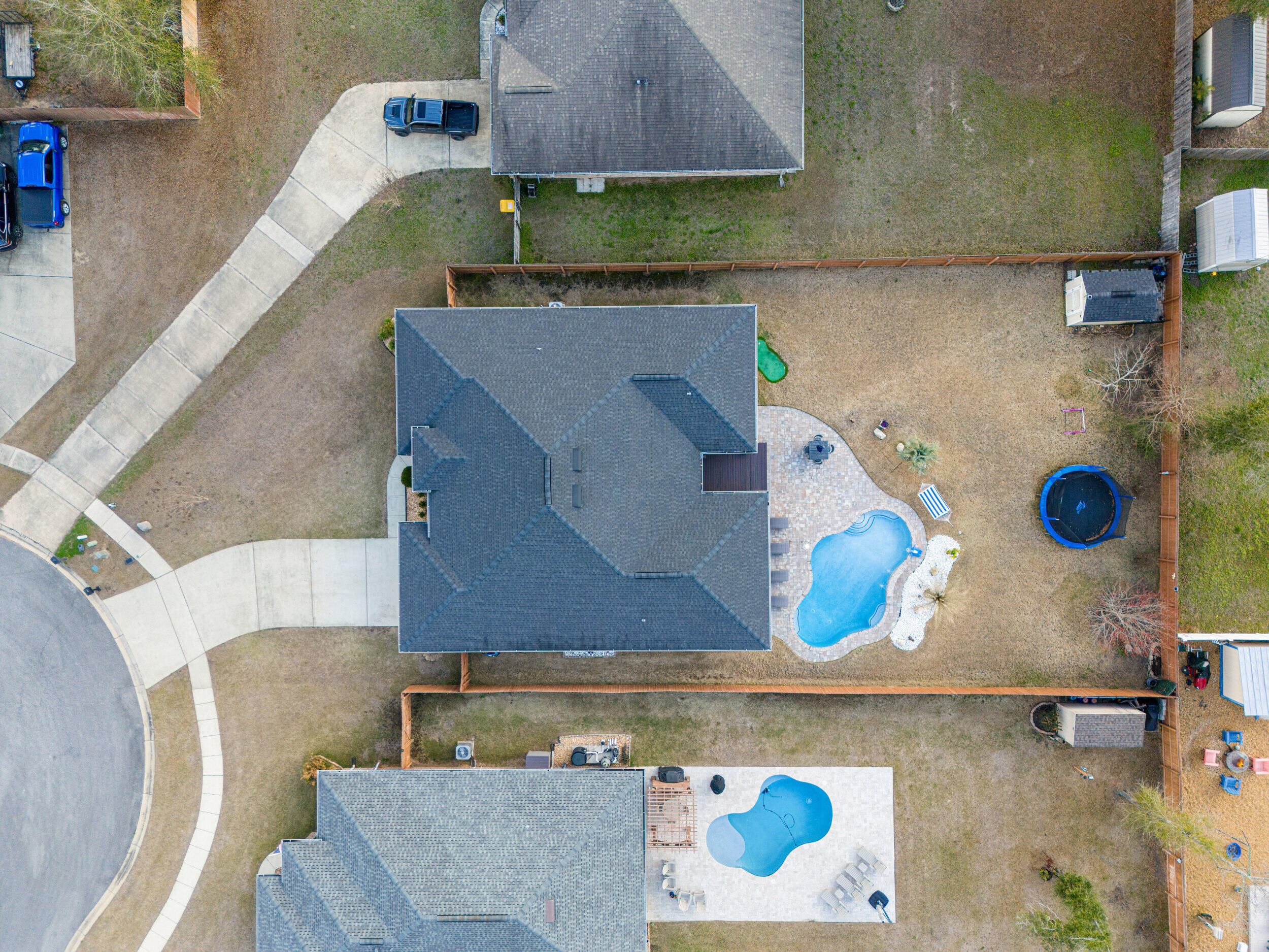 NANTERRE - Residential