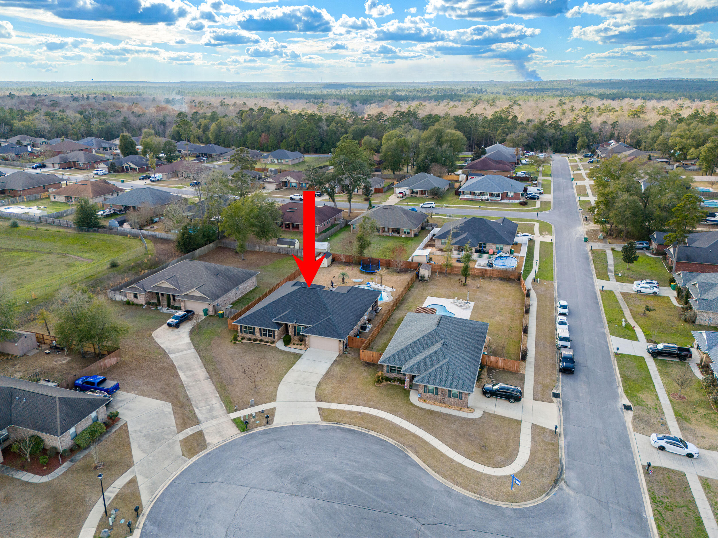 NANTERRE - Residential