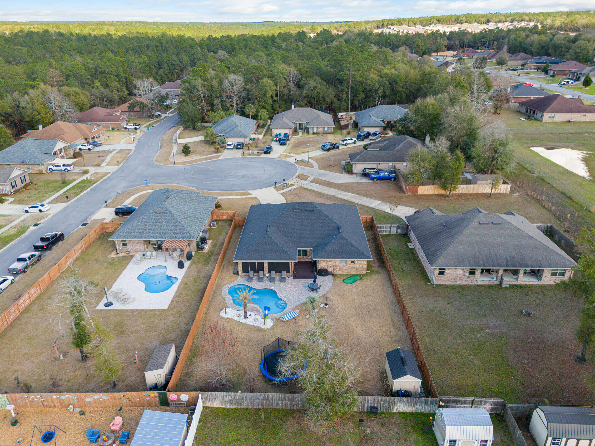 NANTERRE - Residential