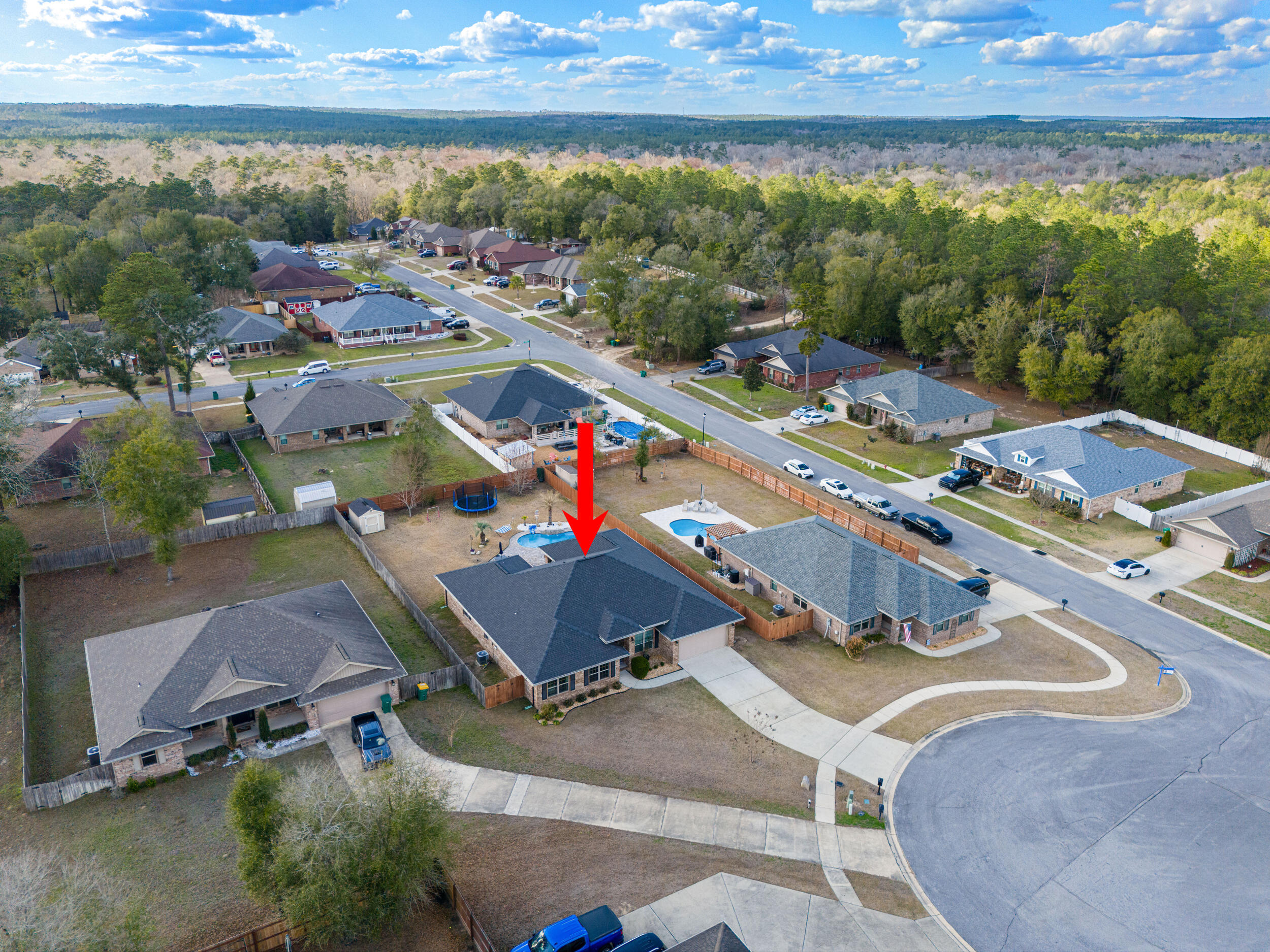 NANTERRE - Residential