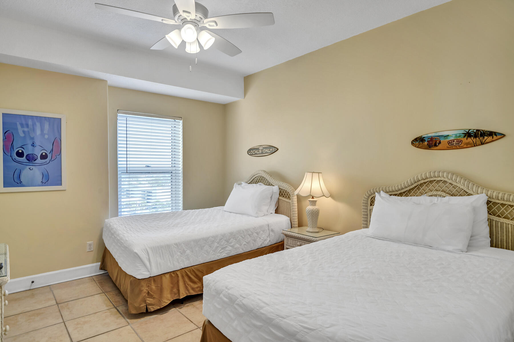 Twin Palms Resort - Residential