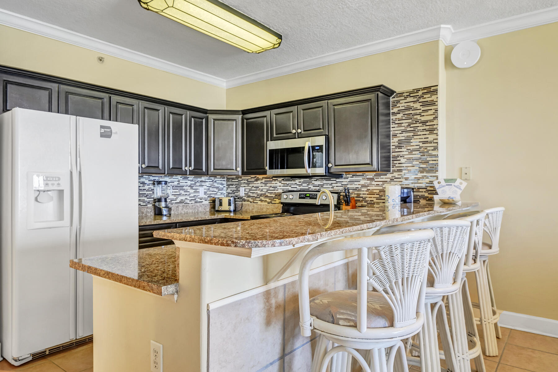 Twin Palms Resort - Residential