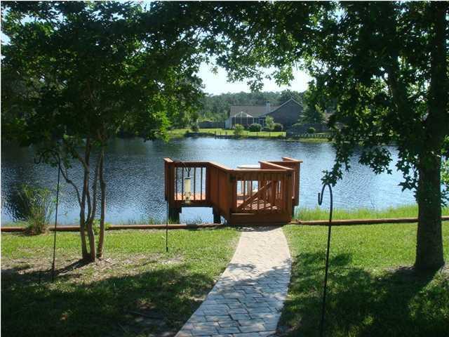 TIMBERLAKE ESTATES - Residential