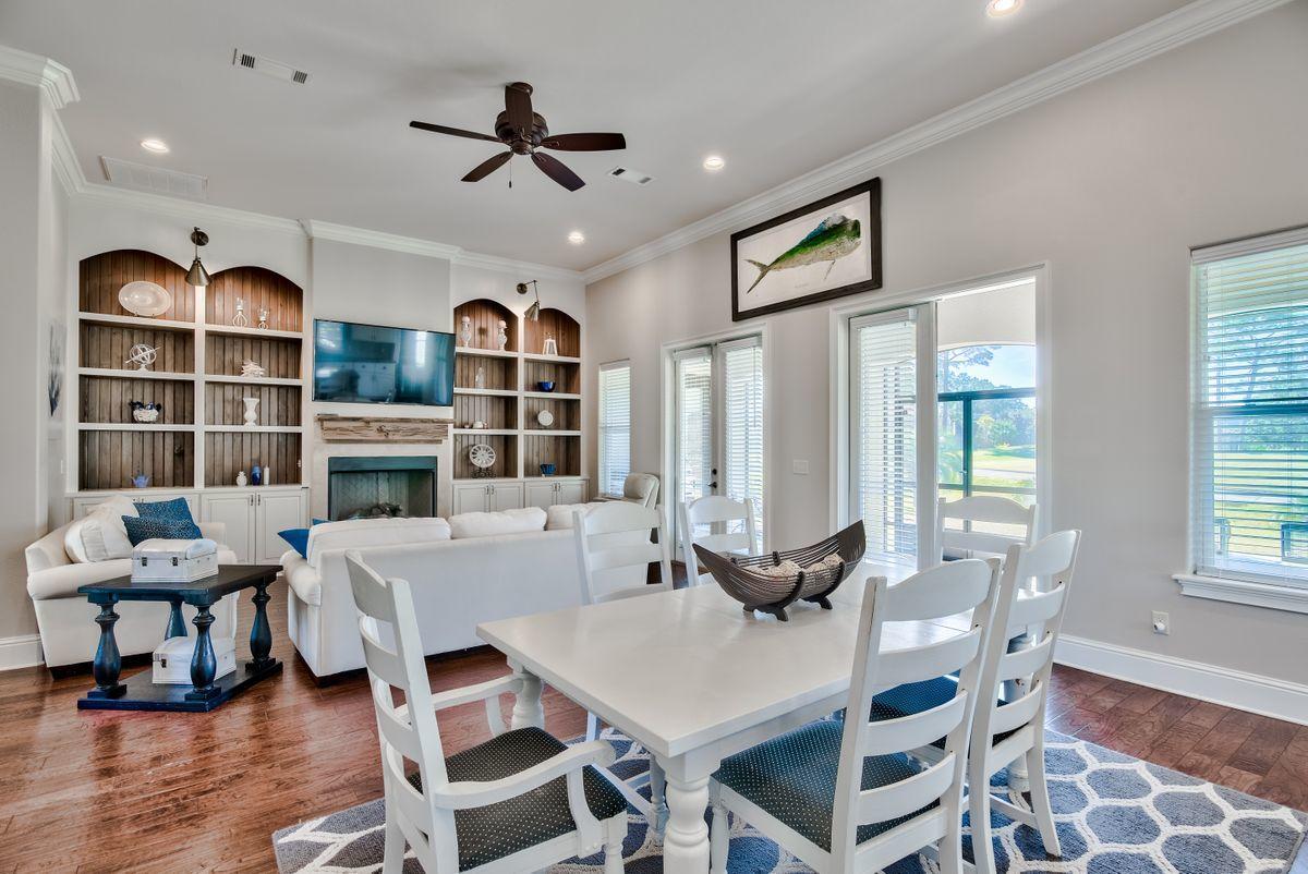 BAYTOWNE AVE EAST - Residential