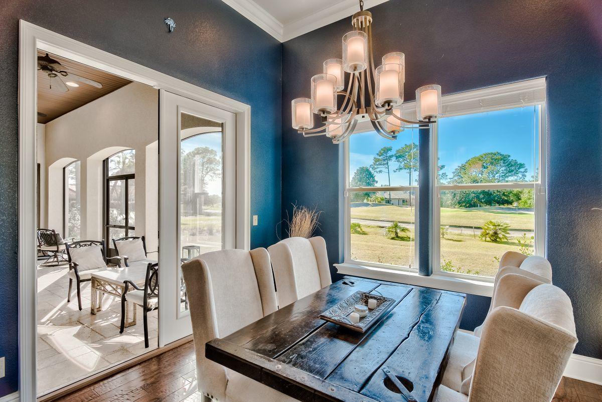 BAYTOWNE AVE EAST - Residential