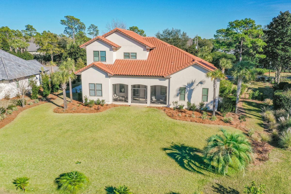 BAYTOWNE AVE EAST - Residential