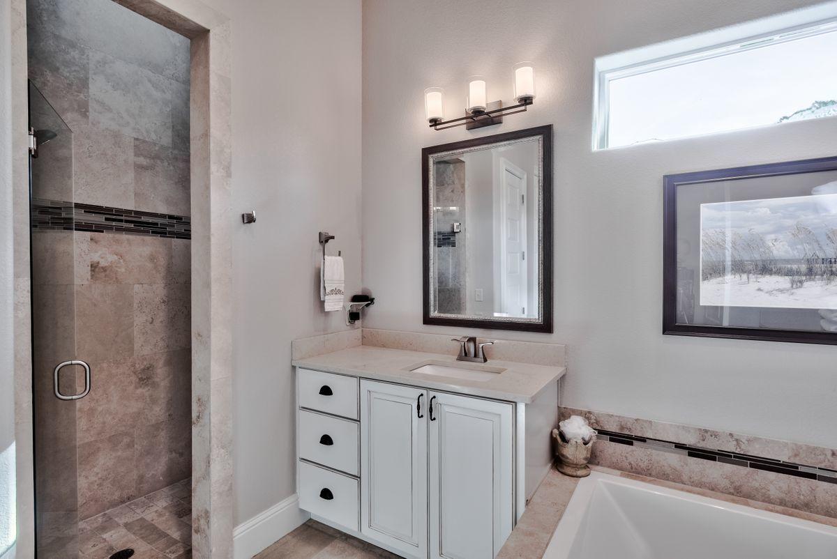 BAYTOWNE AVE EAST - Residential