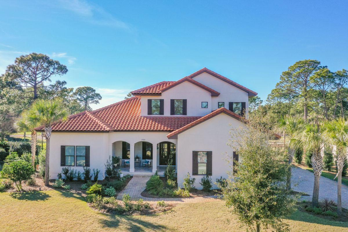BAYTOWNE AVE EAST - Residential
