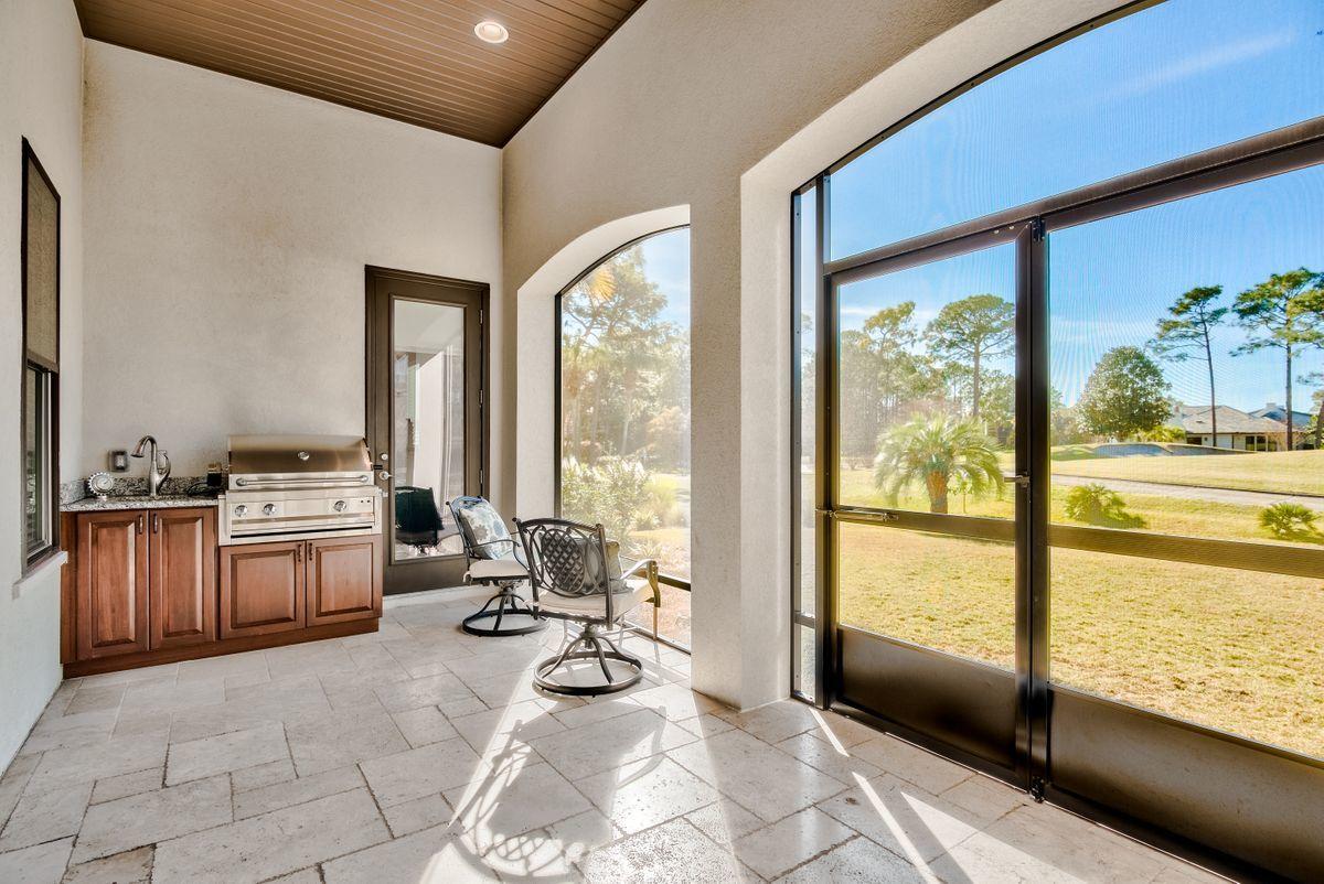 BAYTOWNE AVE EAST - Residential