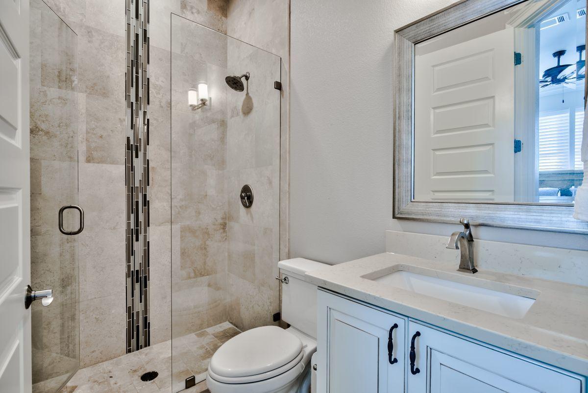 BAYTOWNE AVE EAST - Residential