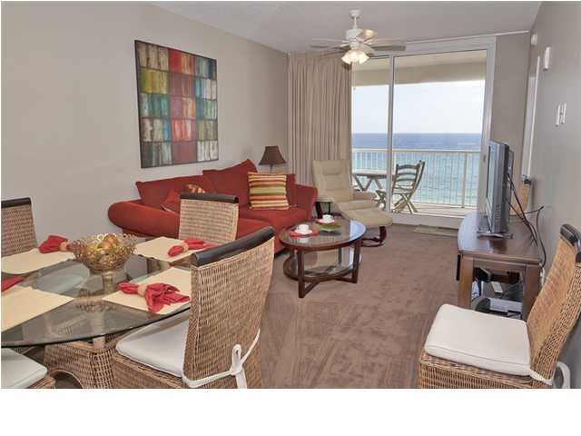 MAJESTIC BEACH TOWERS II - Residential