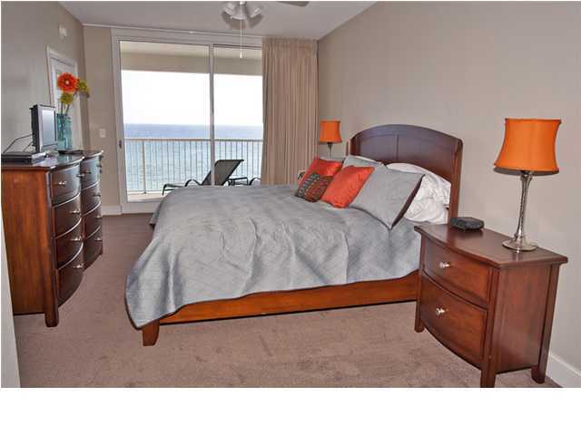 MAJESTIC BEACH TOWERS II - Residential