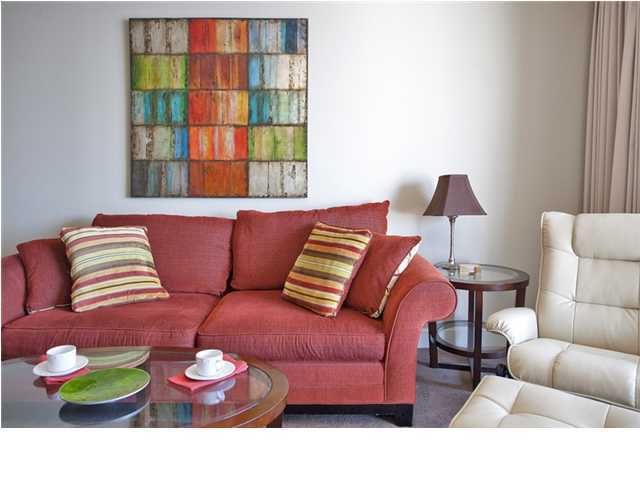 MAJESTIC BEACH TOWERS II - Residential