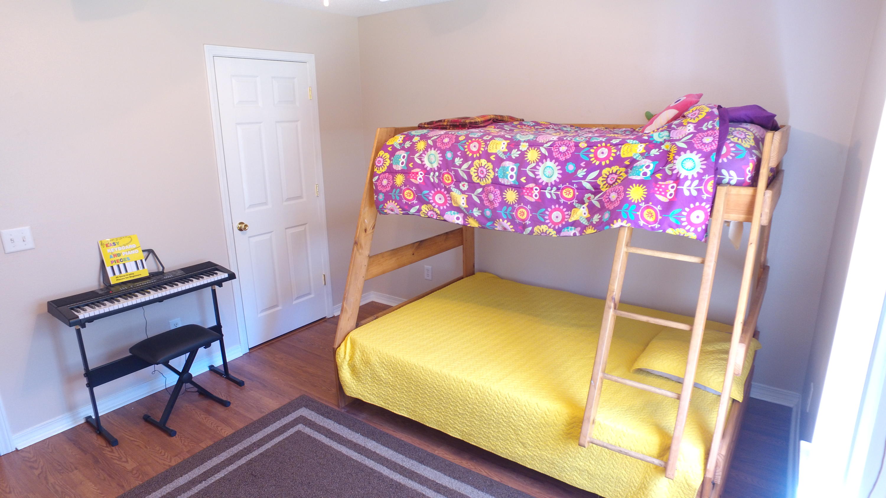 CHEROKEE BEND S/D - Residential