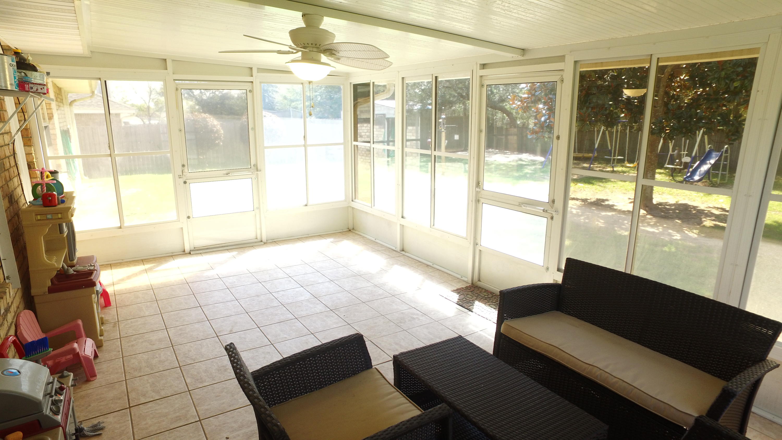 CHEROKEE BEND S/D - Residential