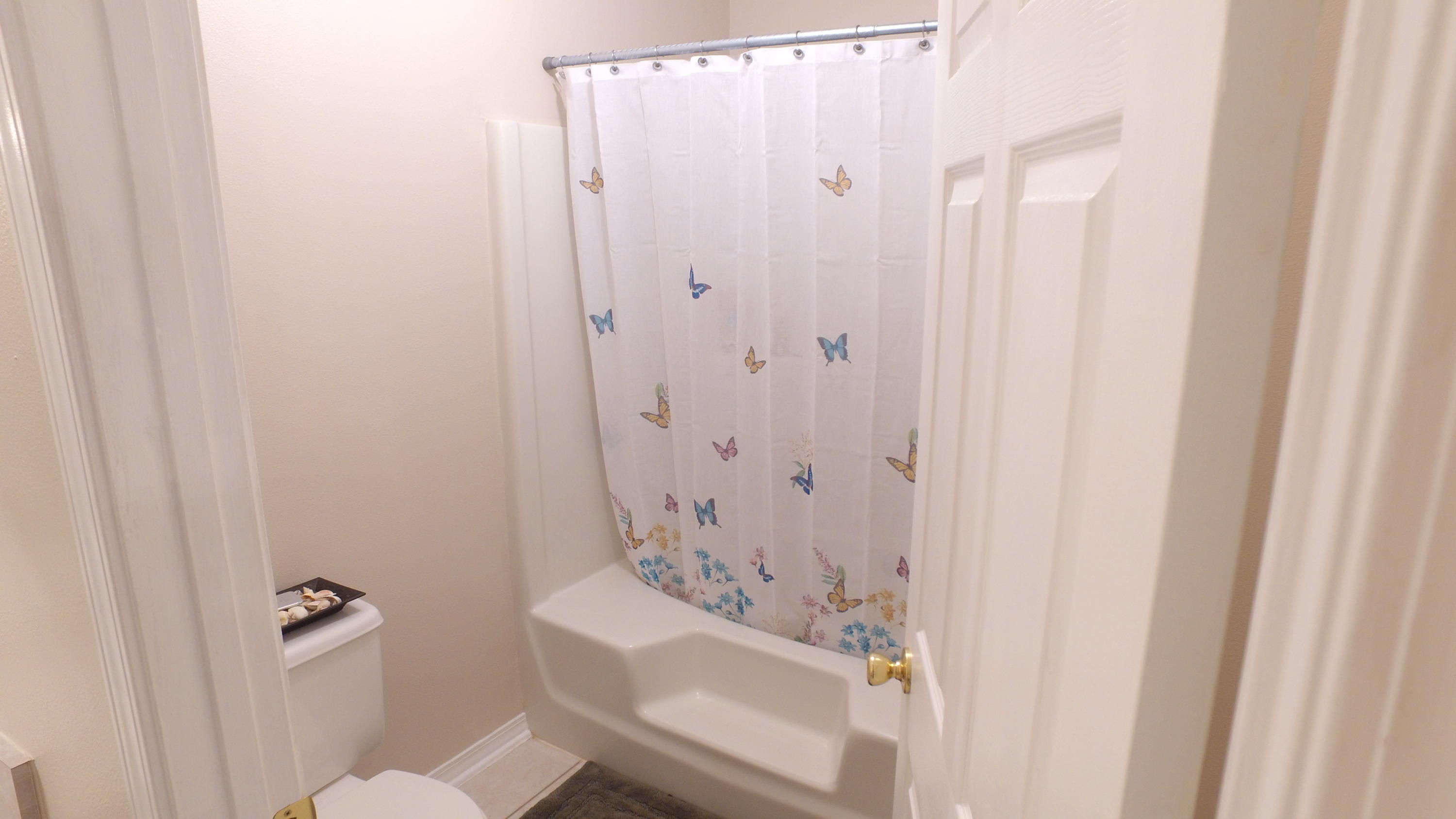 CHEROKEE BEND S/D - Residential