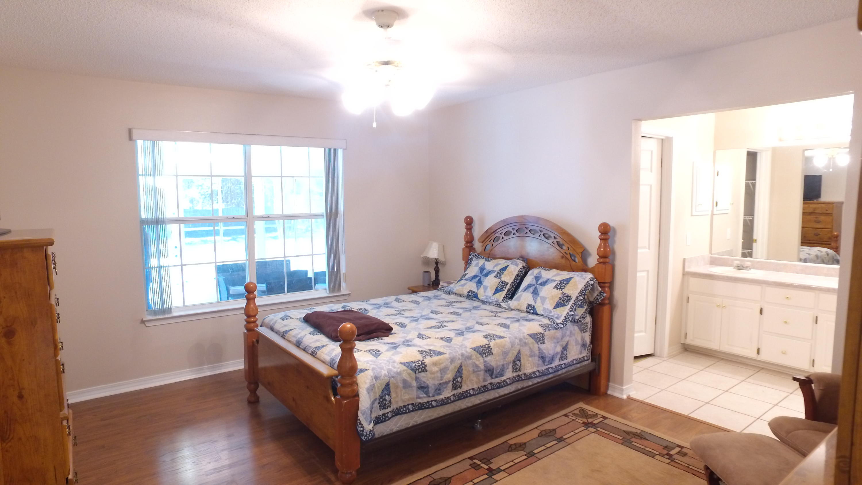 CHEROKEE BEND S/D - Residential