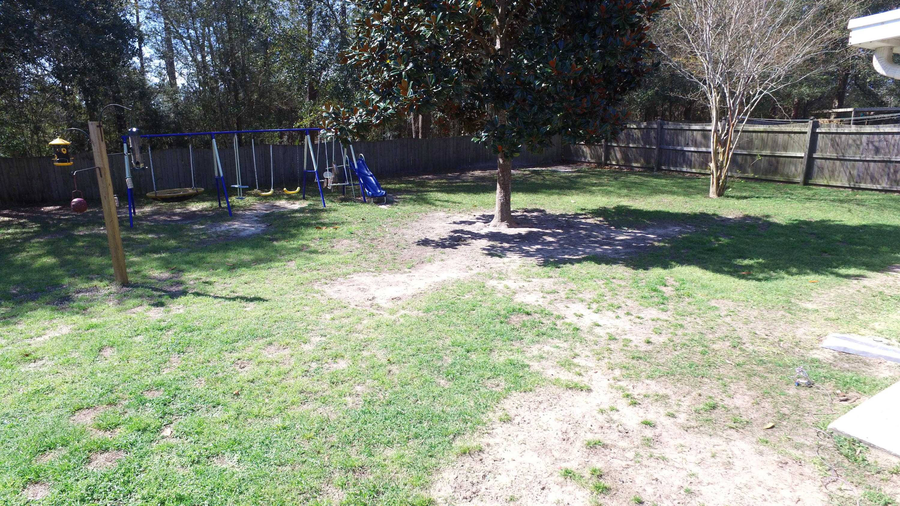 CHEROKEE BEND S/D - Residential