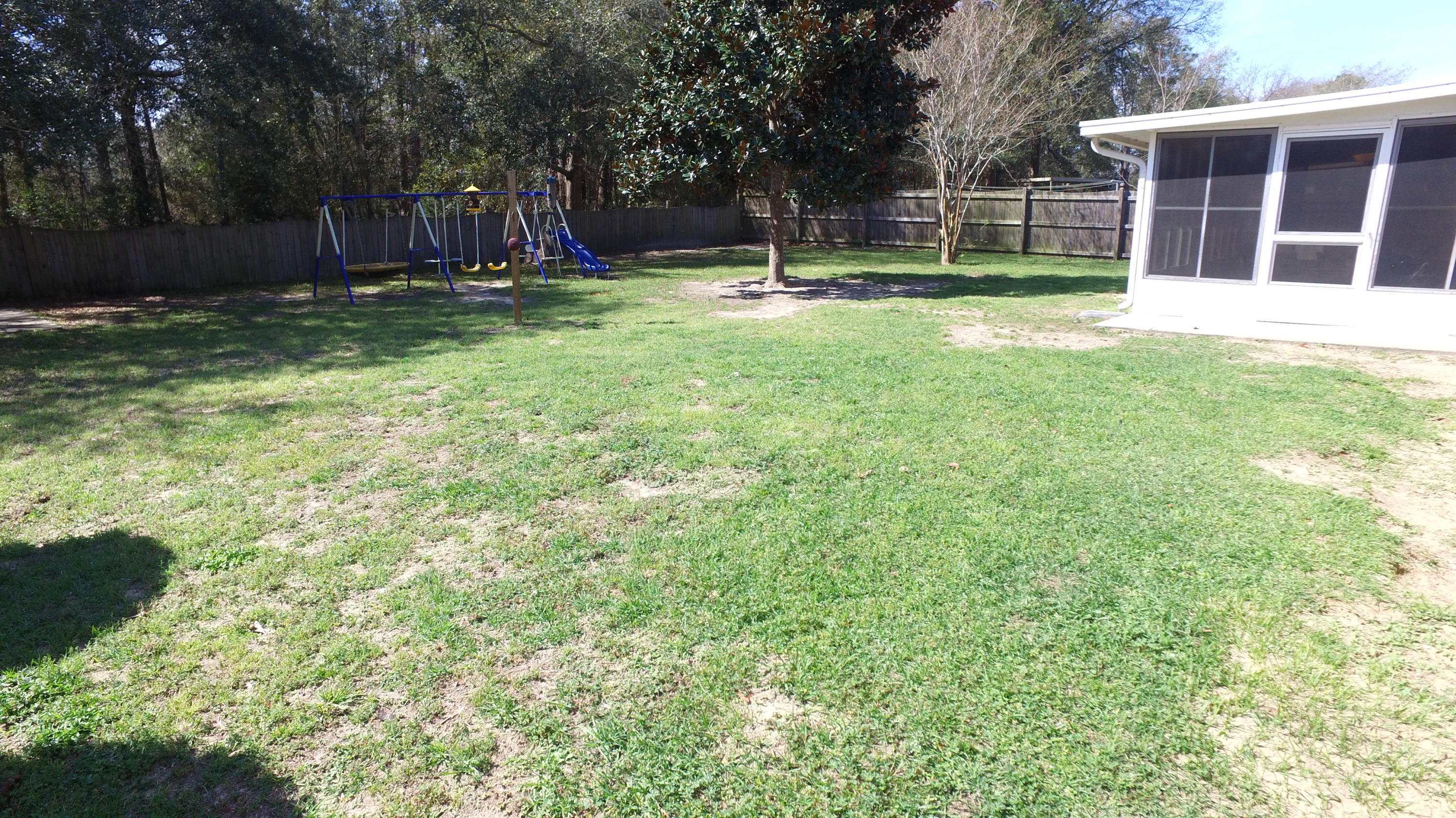 CHEROKEE BEND S/D - Residential