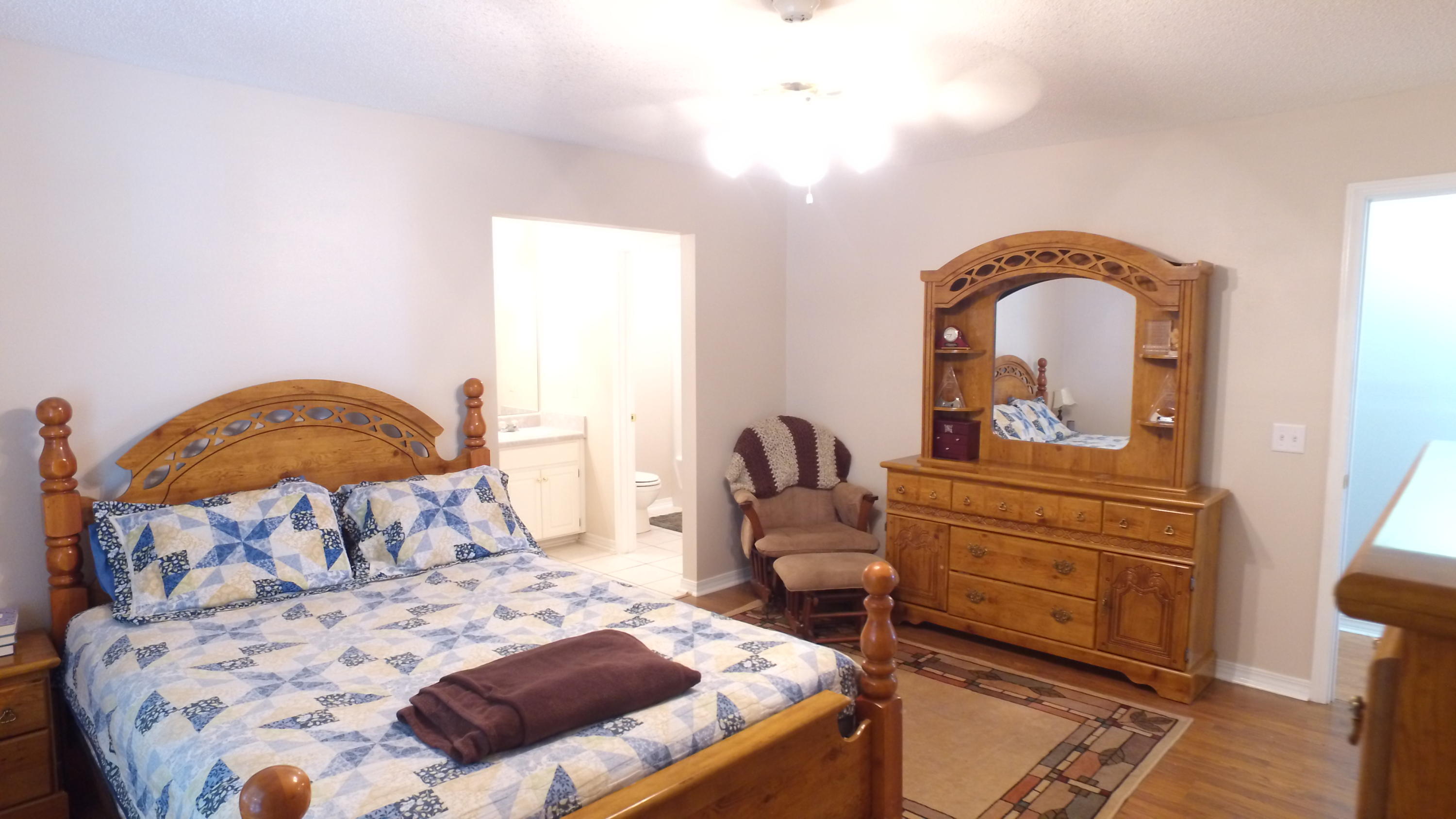 CHEROKEE BEND S/D - Residential