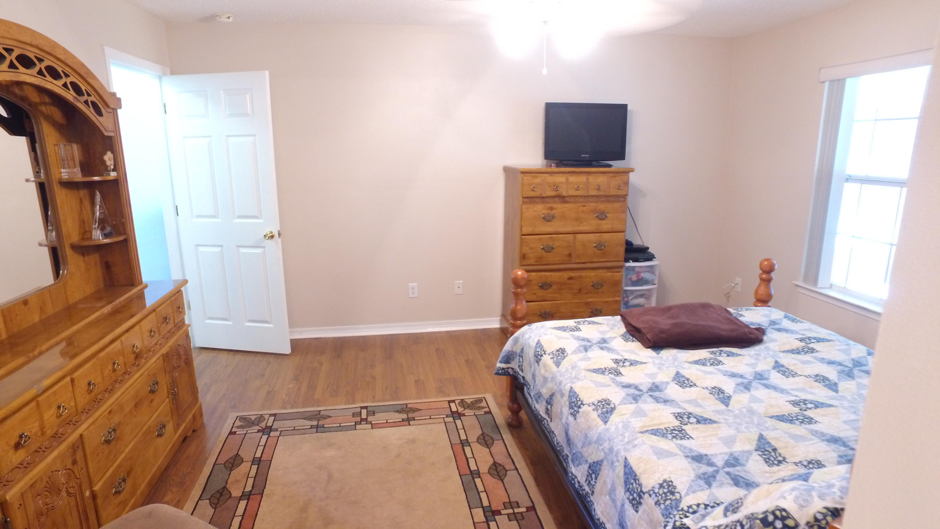 CHEROKEE BEND S/D - Residential