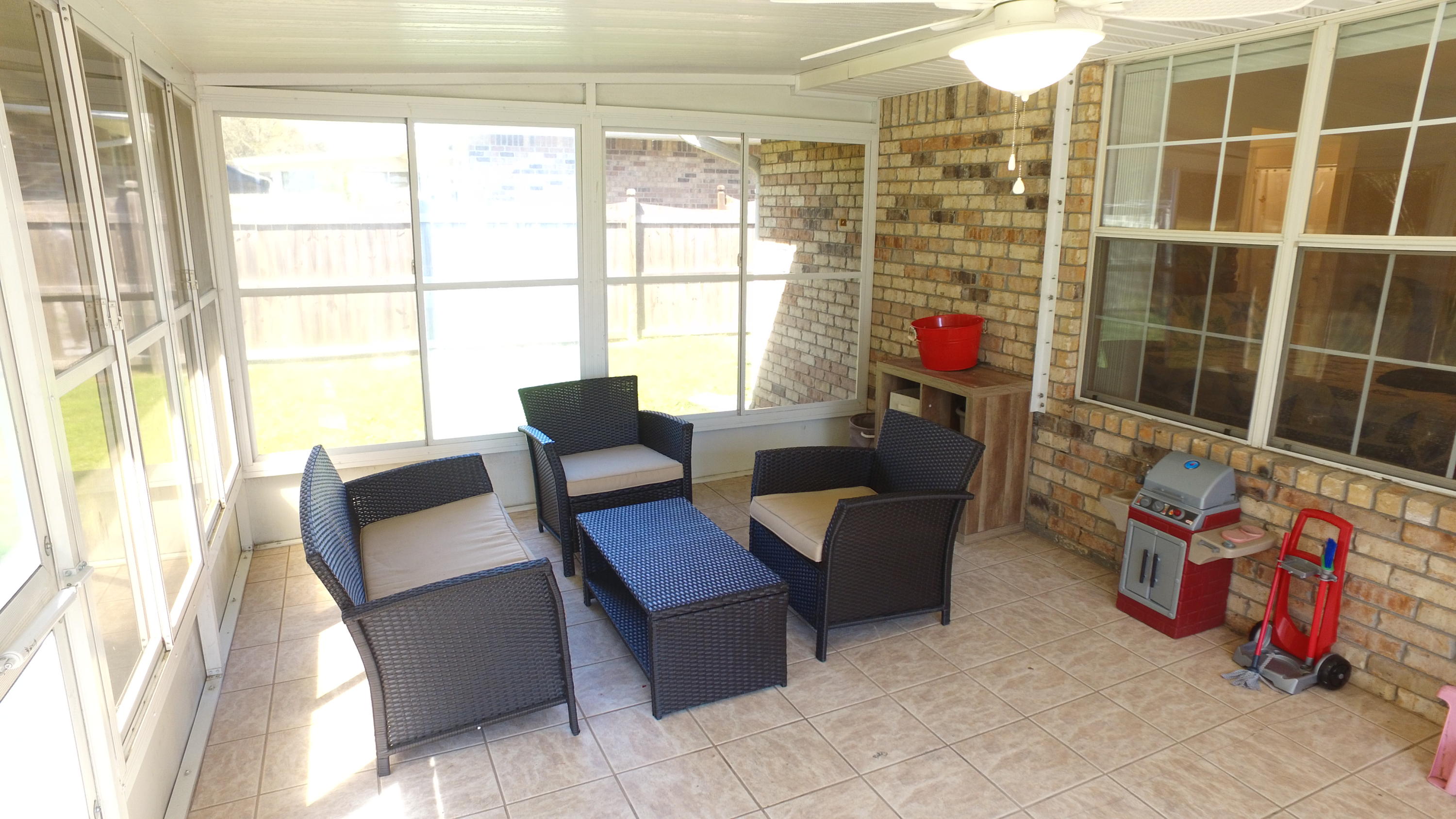 CHEROKEE BEND S/D - Residential