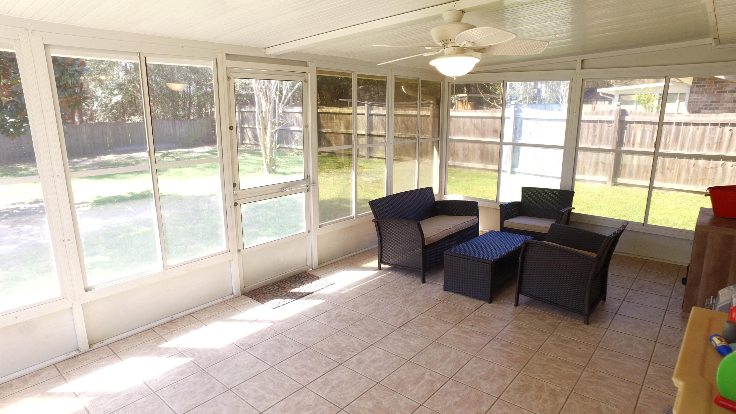 CHEROKEE BEND S/D - Residential