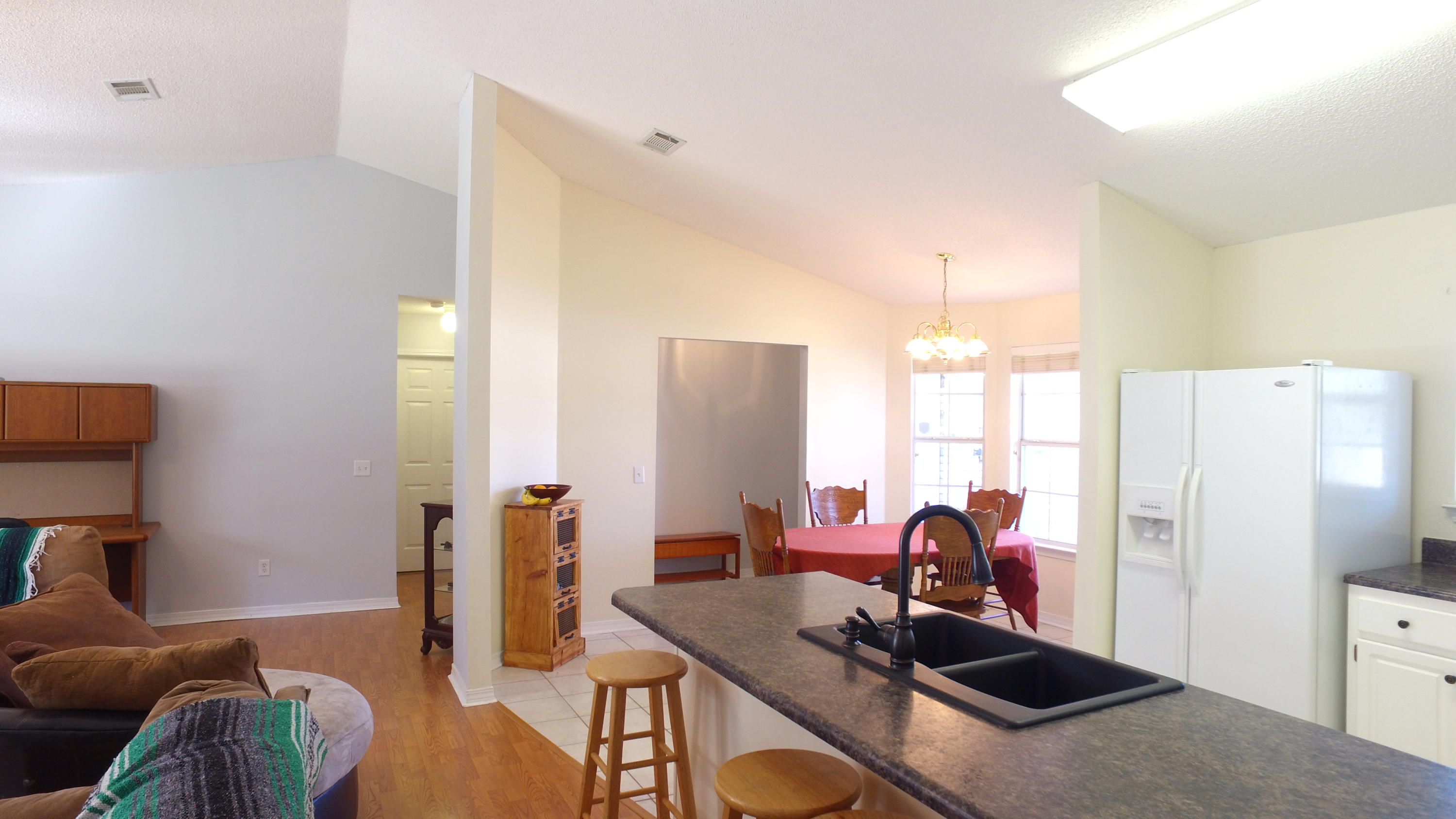 CHEROKEE BEND S/D - Residential