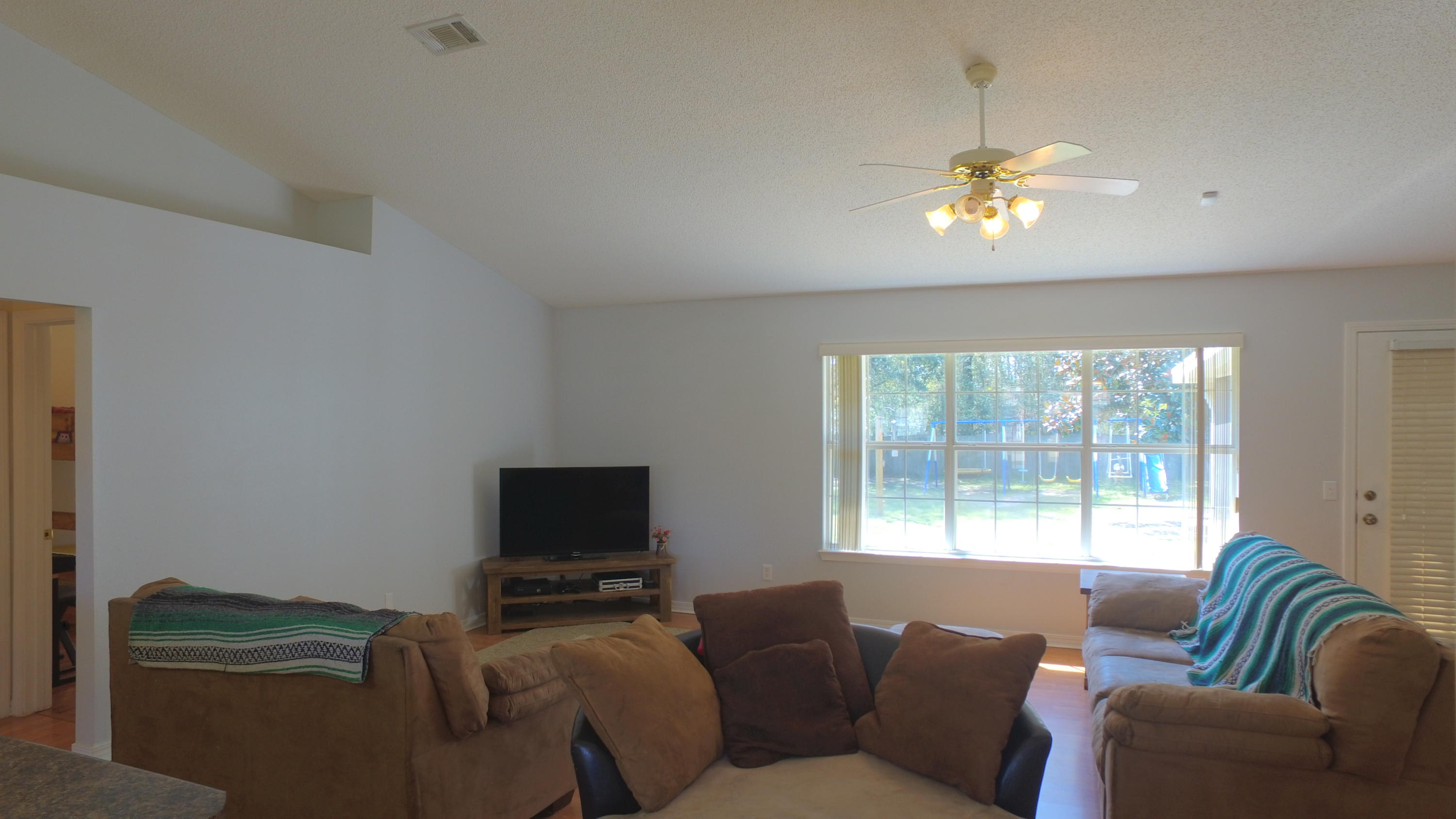 CHEROKEE BEND S/D - Residential