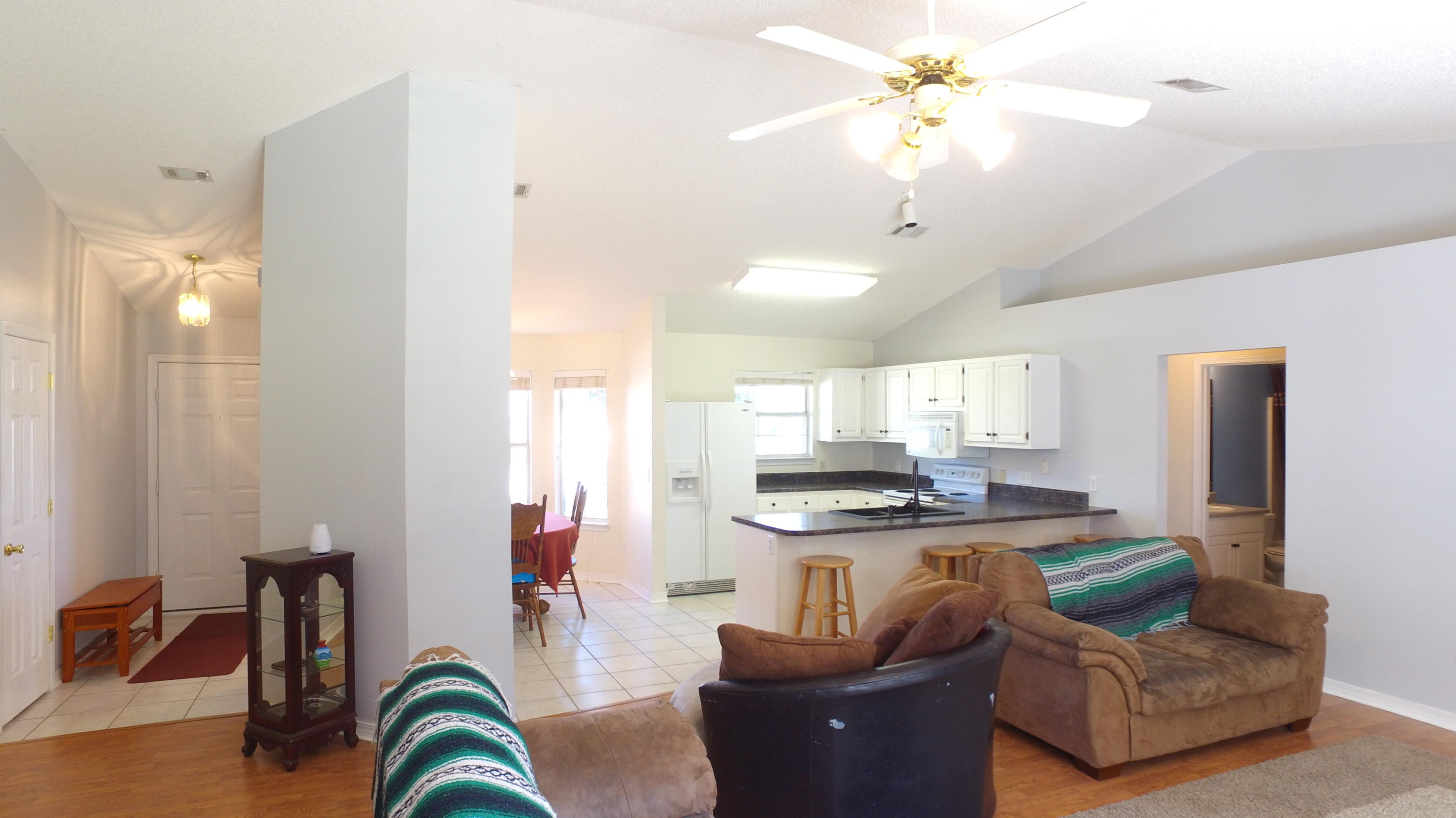 CHEROKEE BEND S/D - Residential