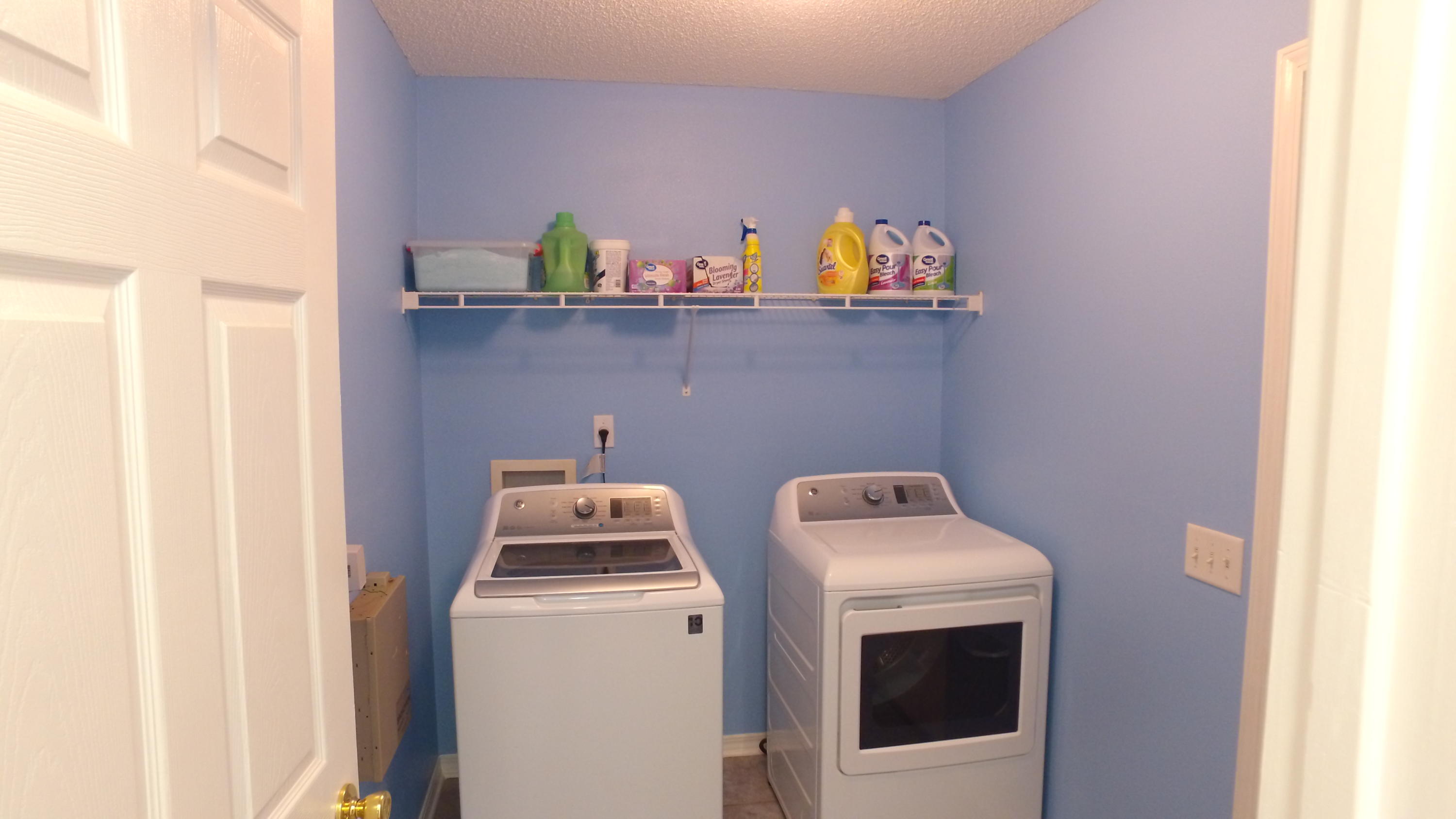 CHEROKEE BEND S/D - Residential