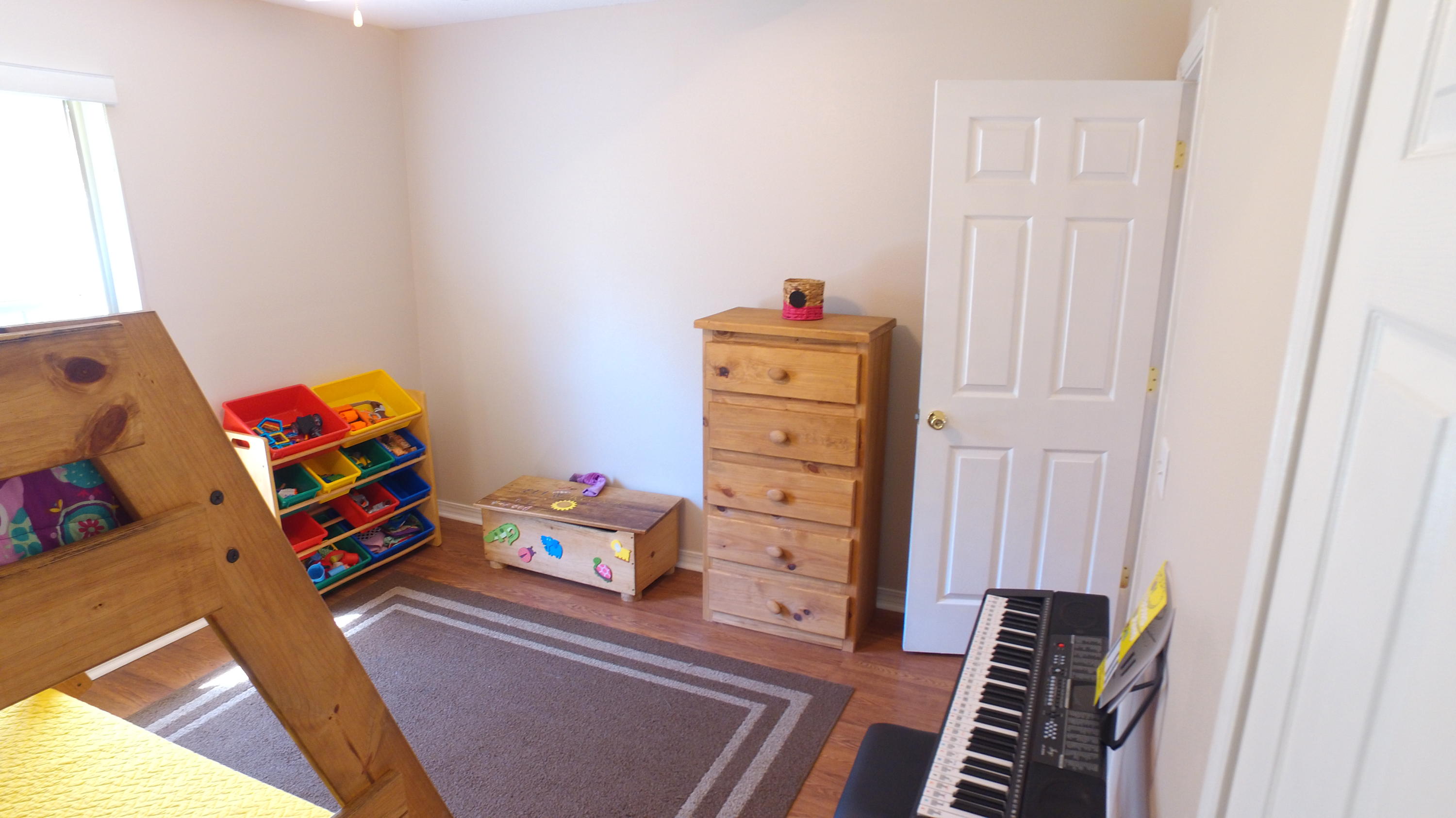 CHEROKEE BEND S/D - Residential