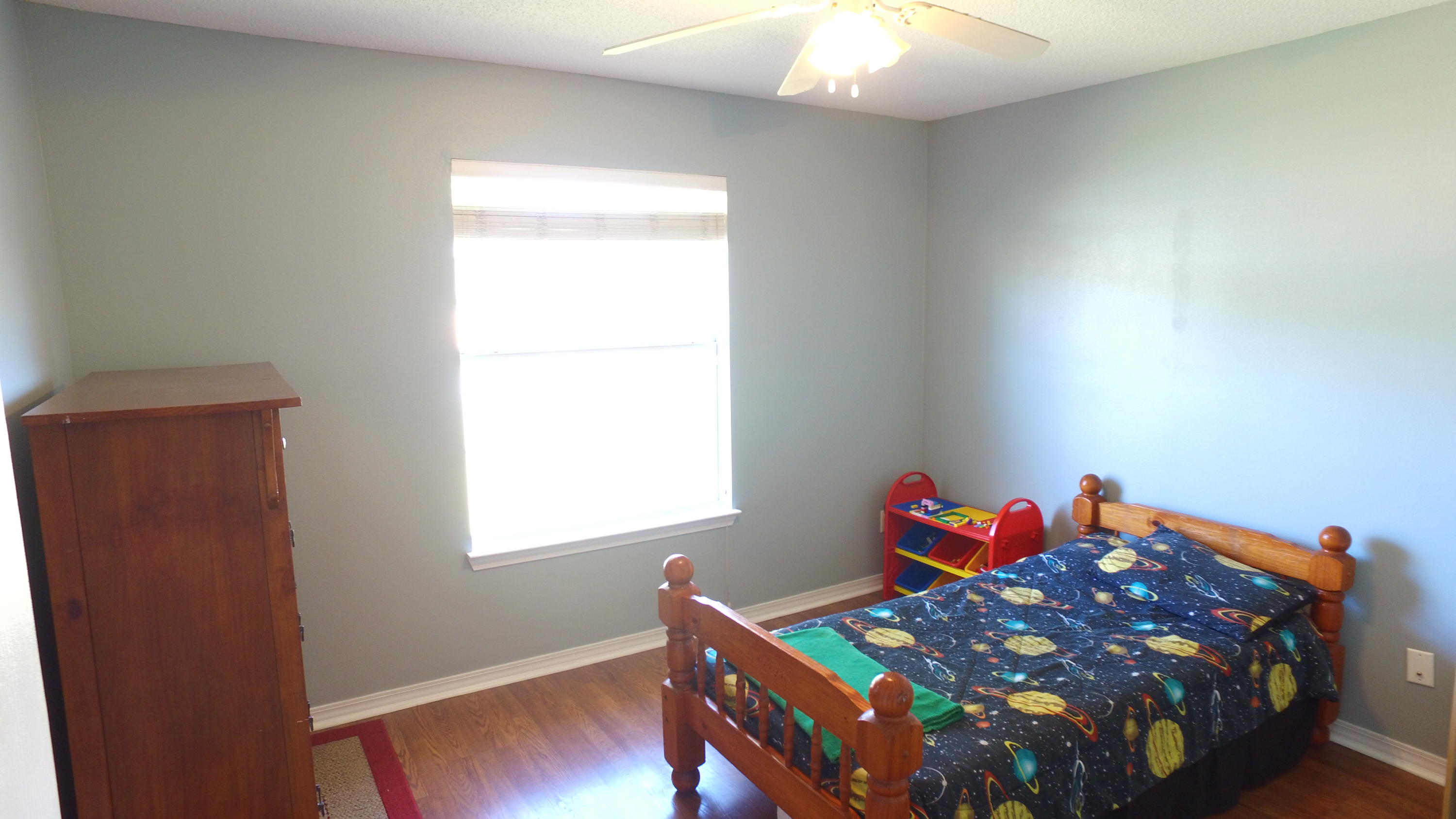 CHEROKEE BEND S/D - Residential