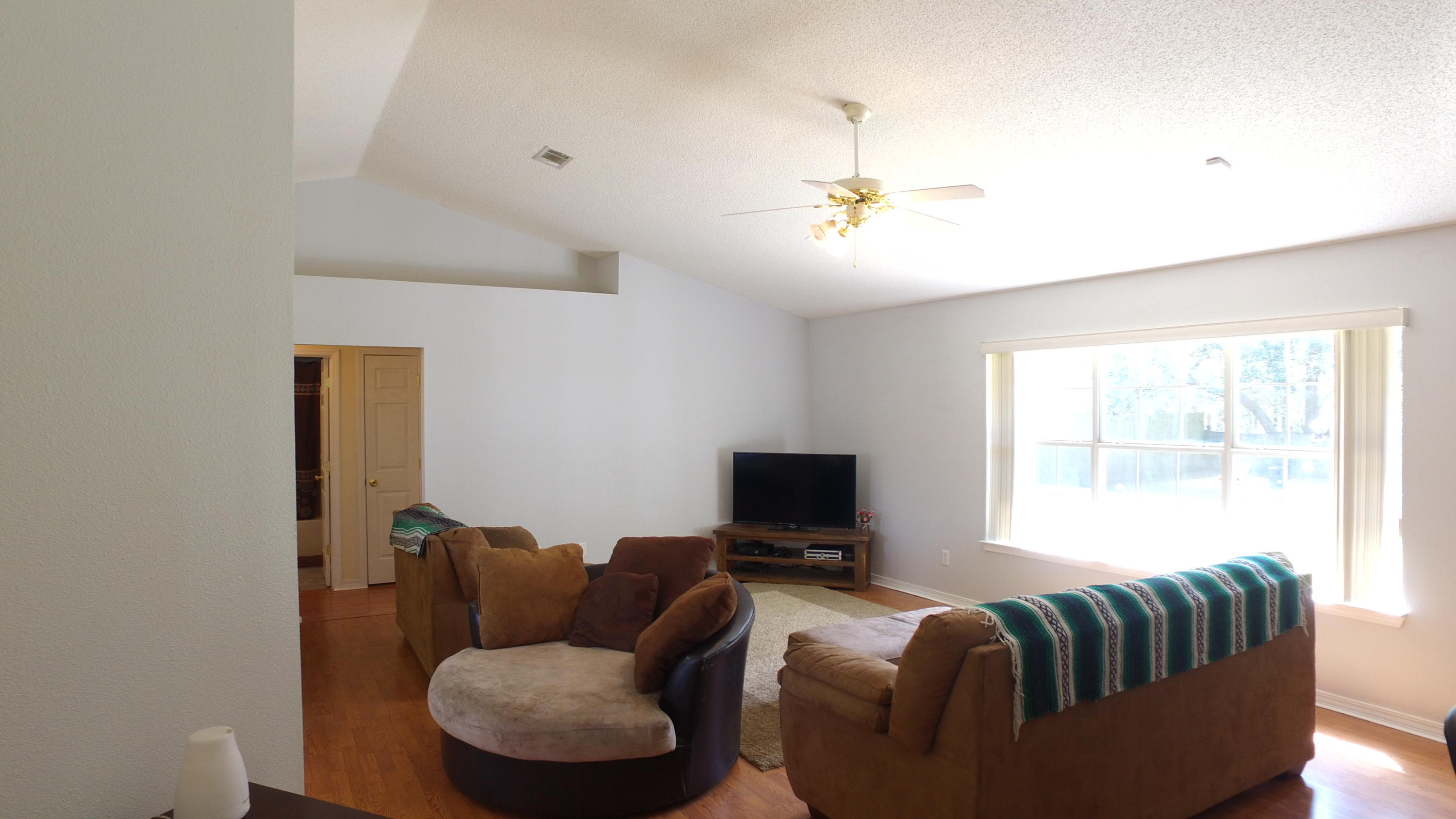 CHEROKEE BEND S/D - Residential