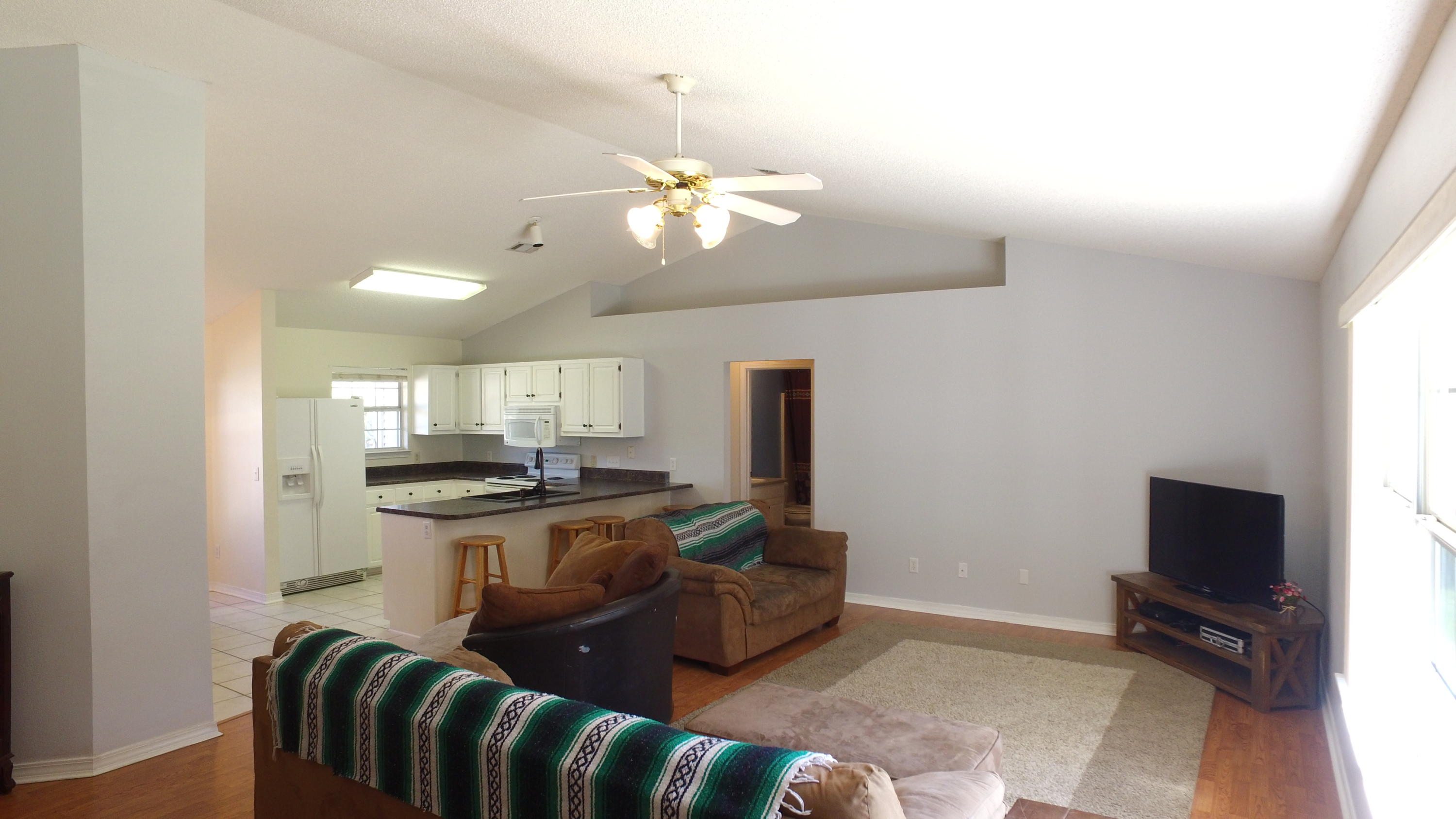 CHEROKEE BEND S/D - Residential