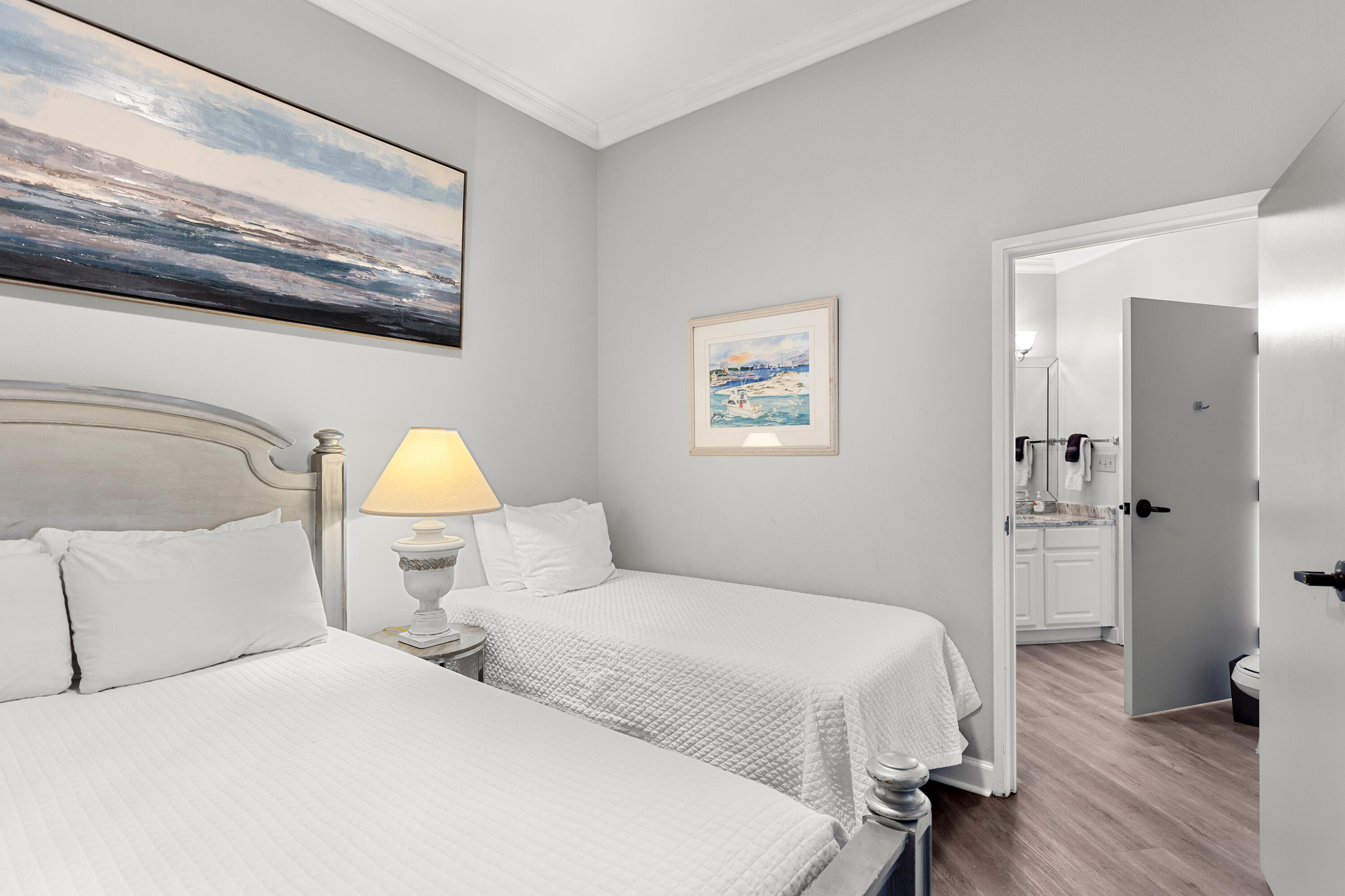 TIDES AT TOPS'L - Residential