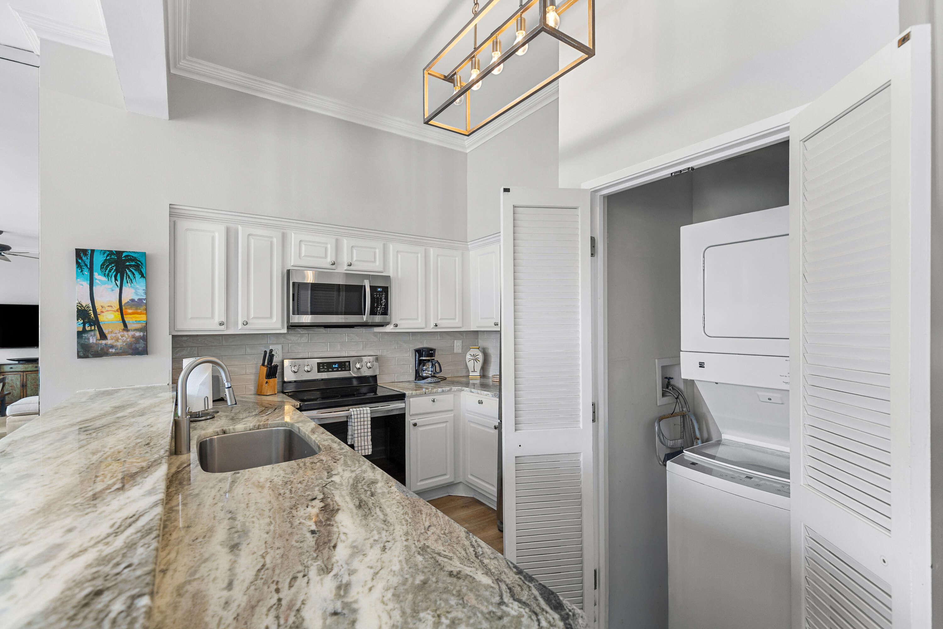 TIDES AT TOPS'L - Residential